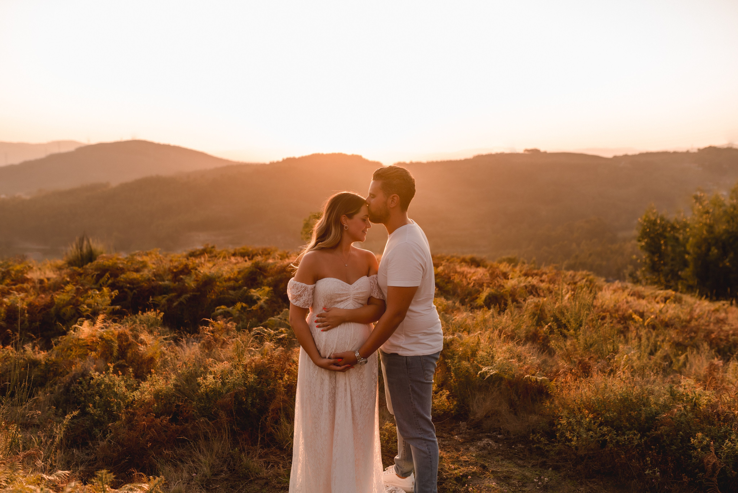 5. Grossesse. Photographe de mariage et de famille à Braga — Alexandra Mieres Photography