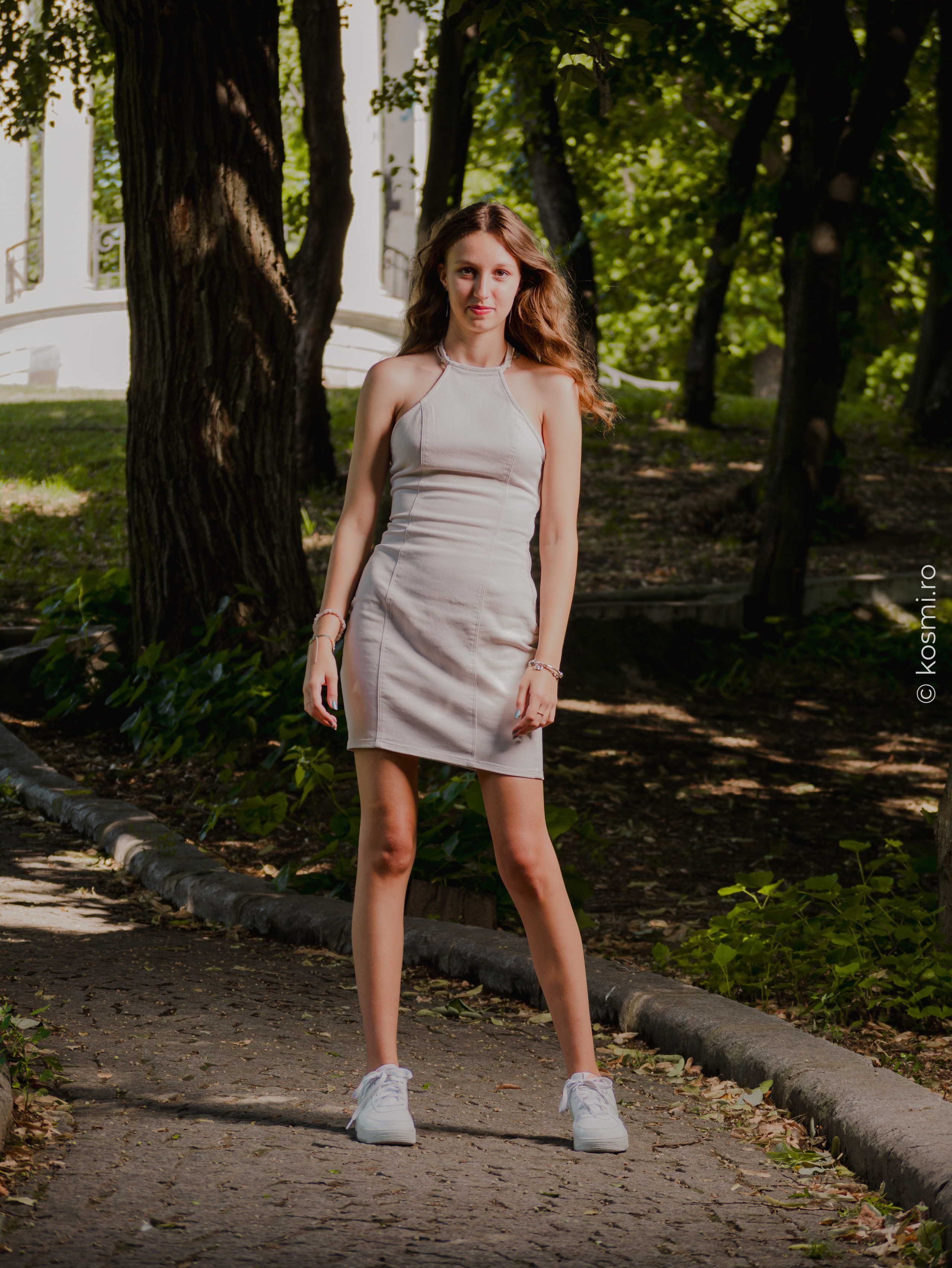 Ședință foto Alexia. Kosmi