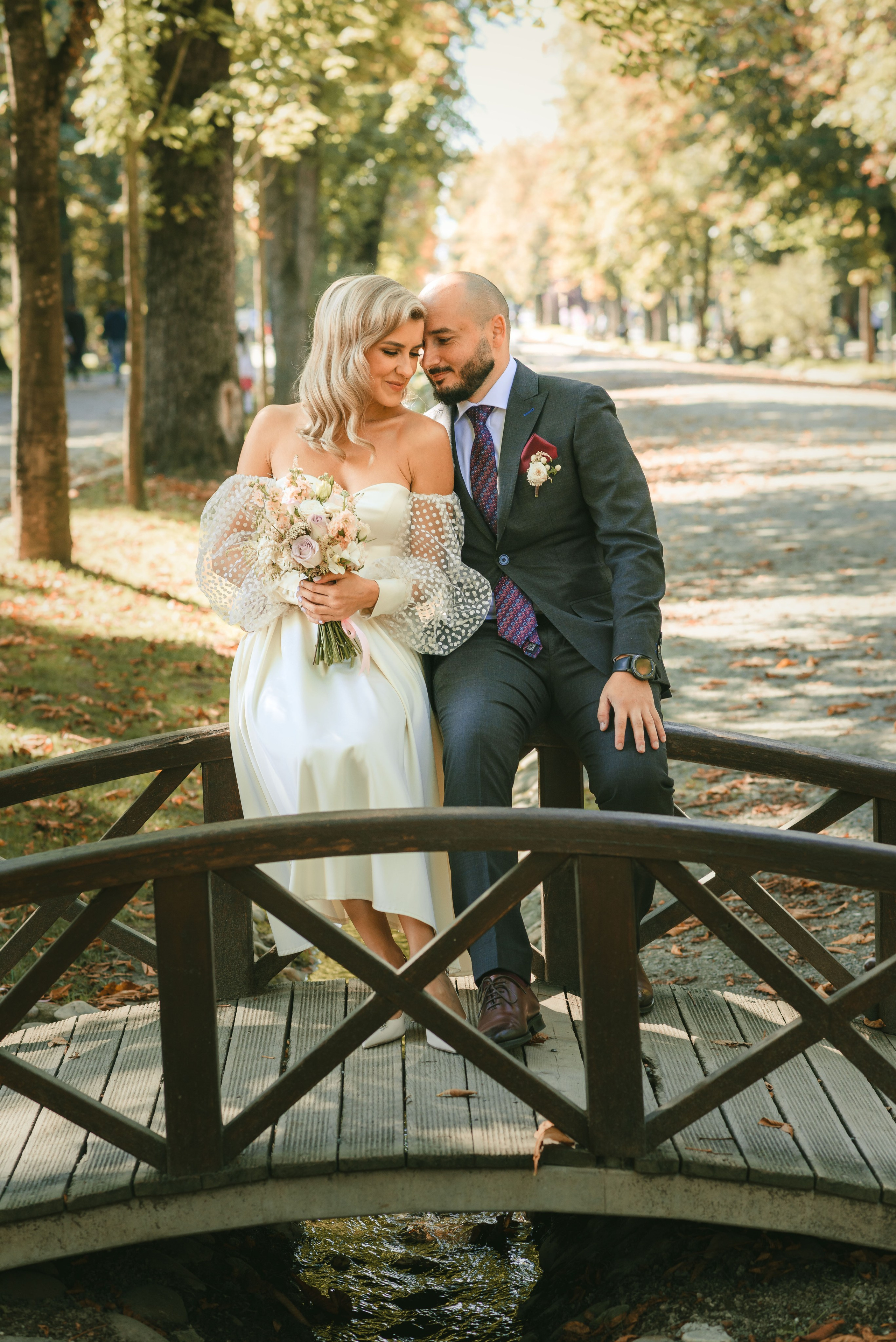 Radu Rahovan Fotograf de cununie civilǎ Cluj