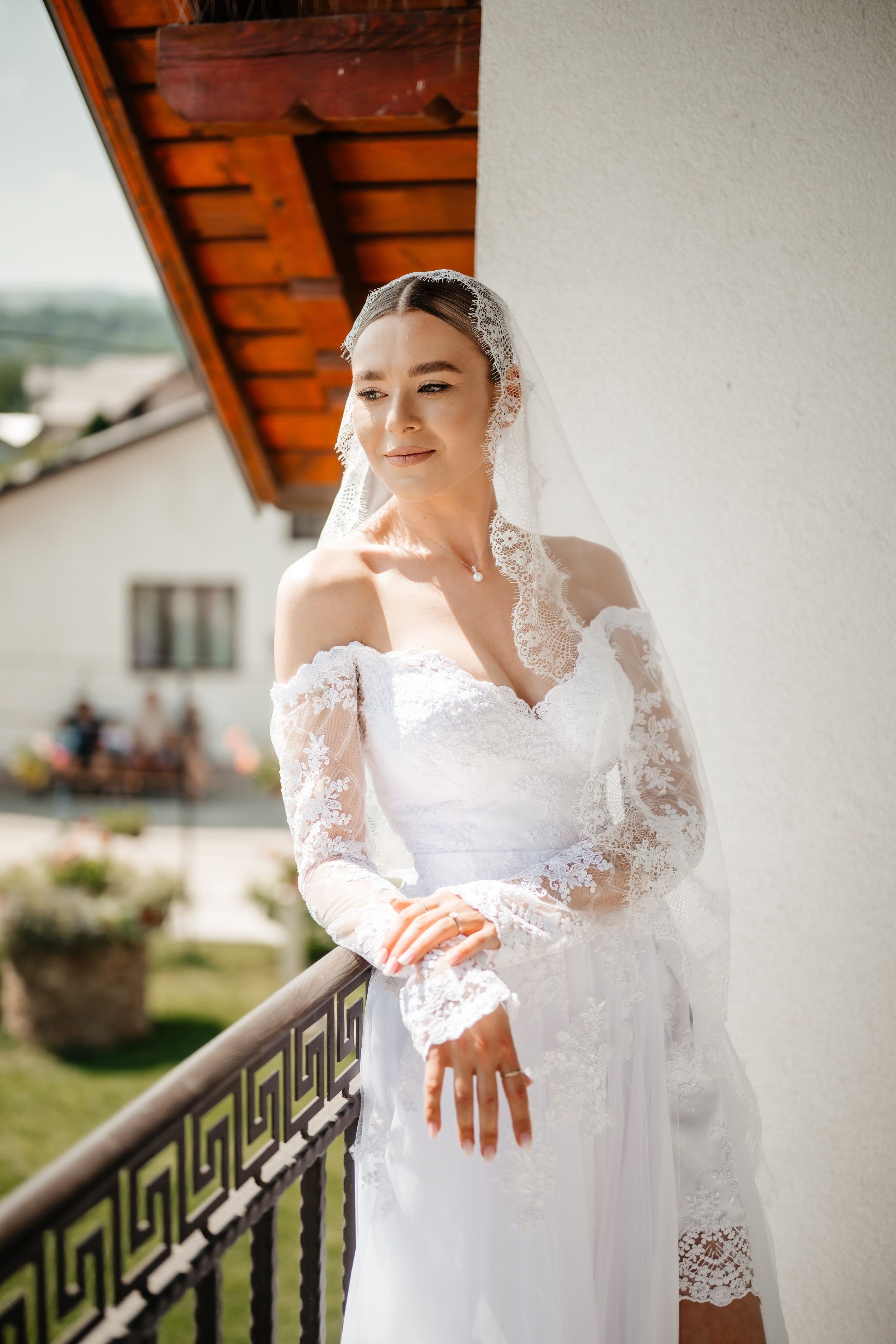 🤎 E l v i s și V i c t o r i a - Wedding Day. Wedding & Family Photographer