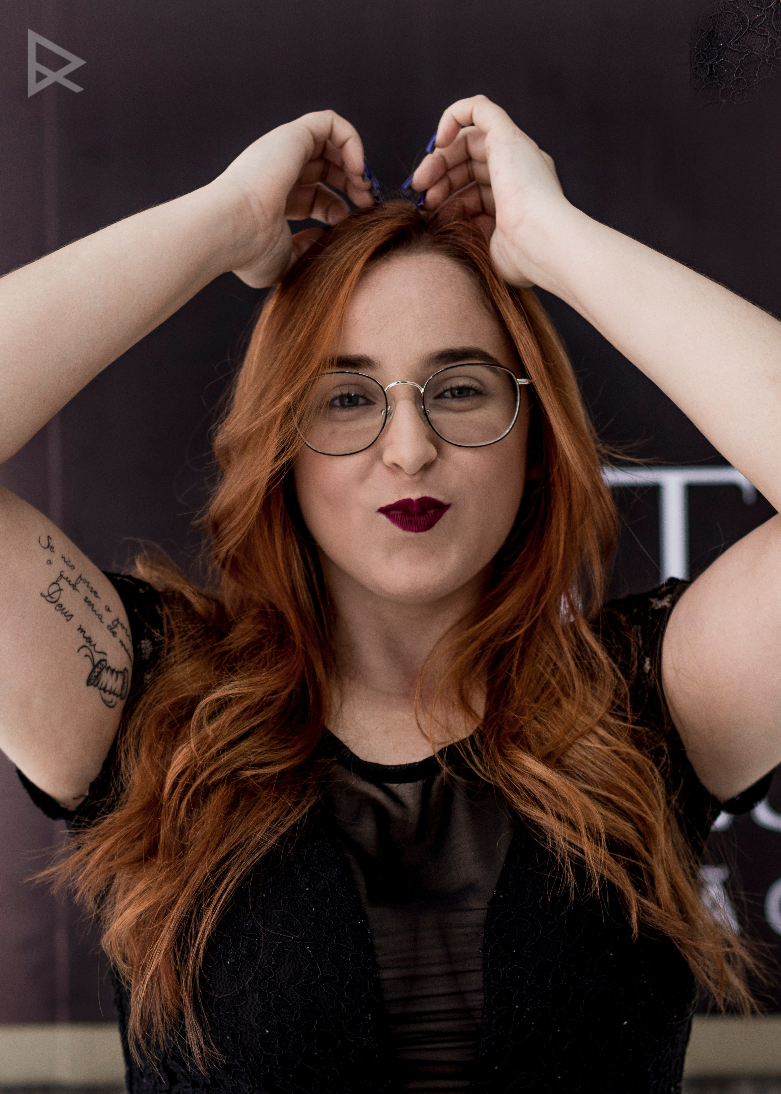 Flavi — Salão. Pedro Nery — Fotos