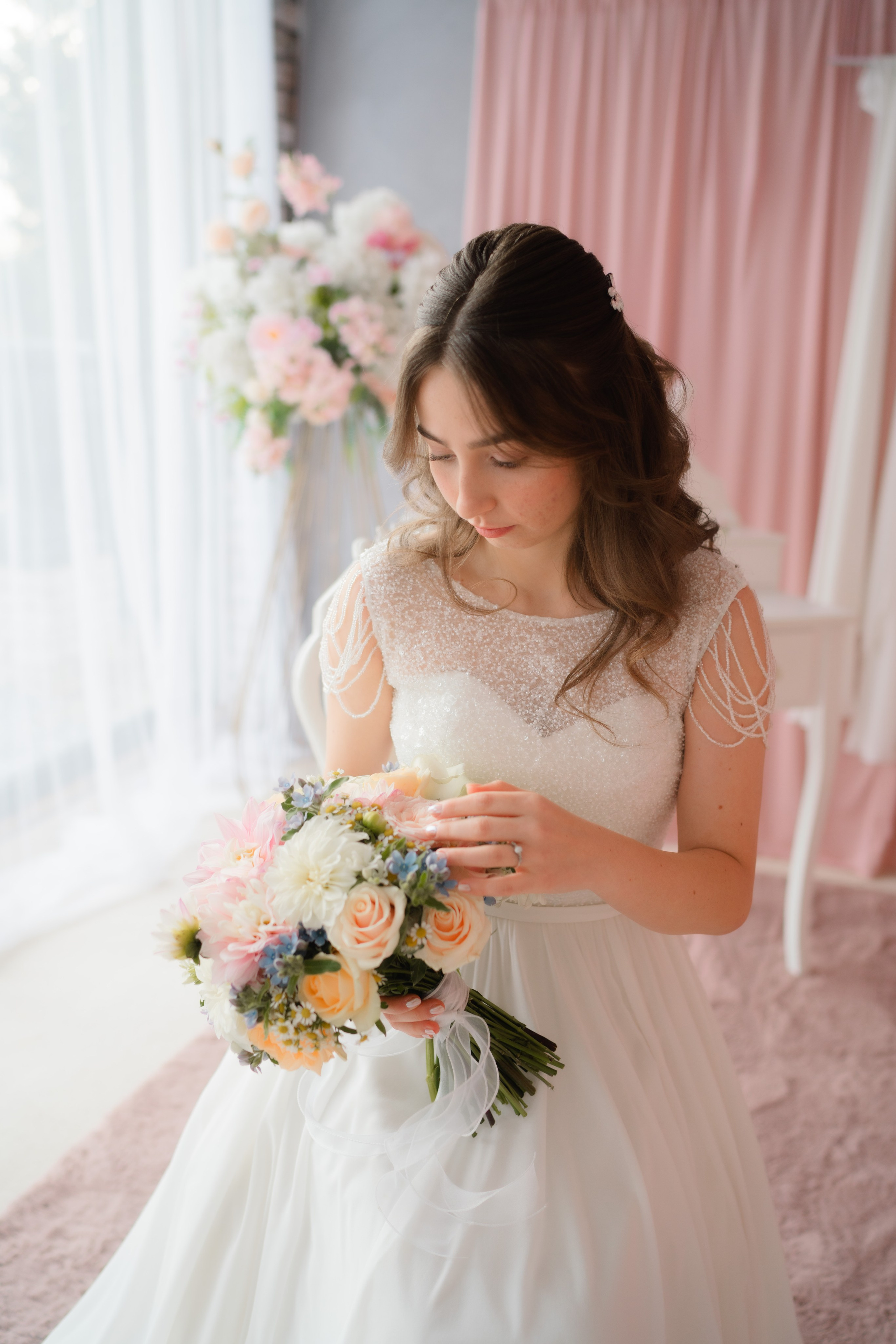 Miruna | Ruben Preview. Main