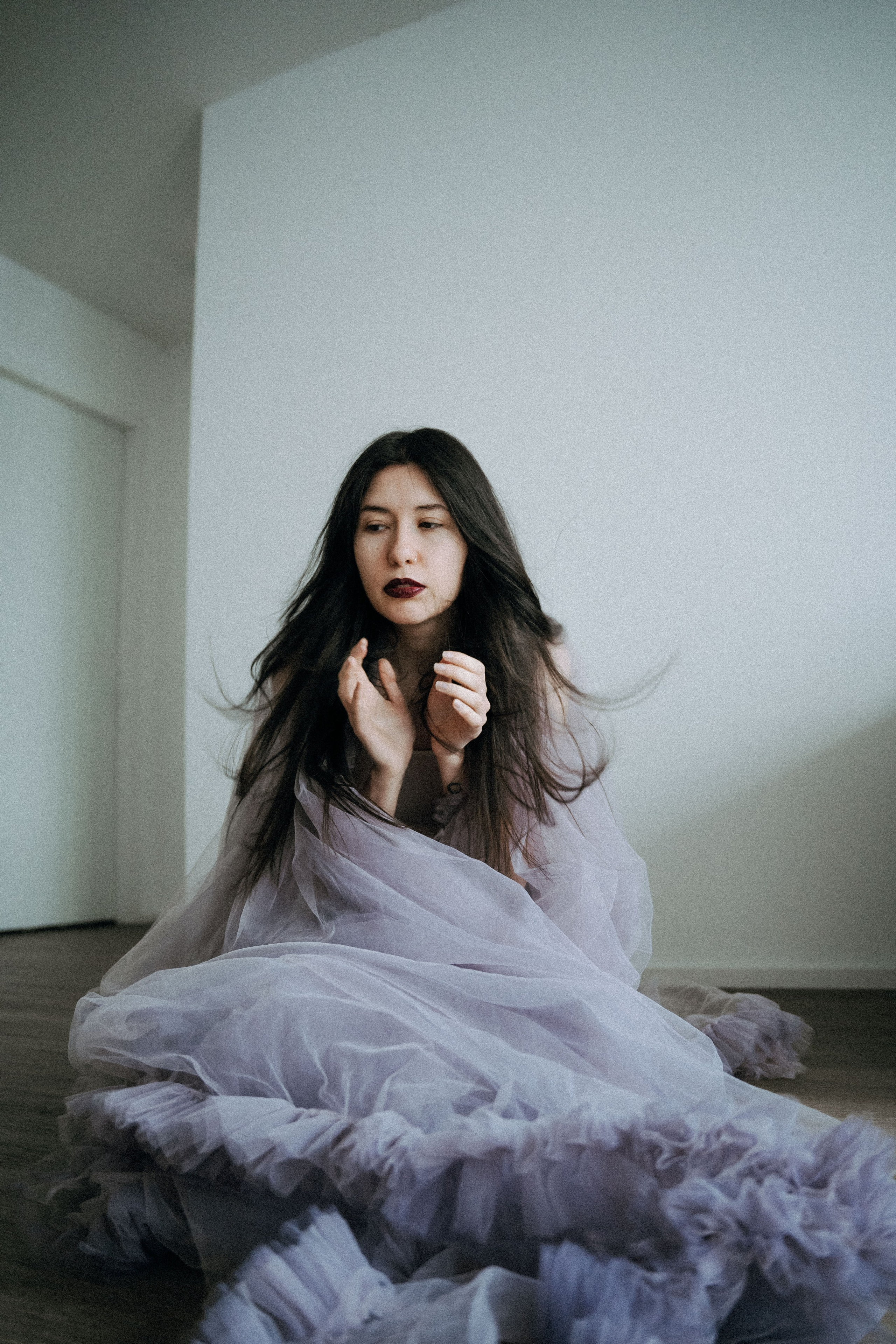 Alexandra. Portrait Photographer in Berlin Daria Doch Schwangerschaftsfotos