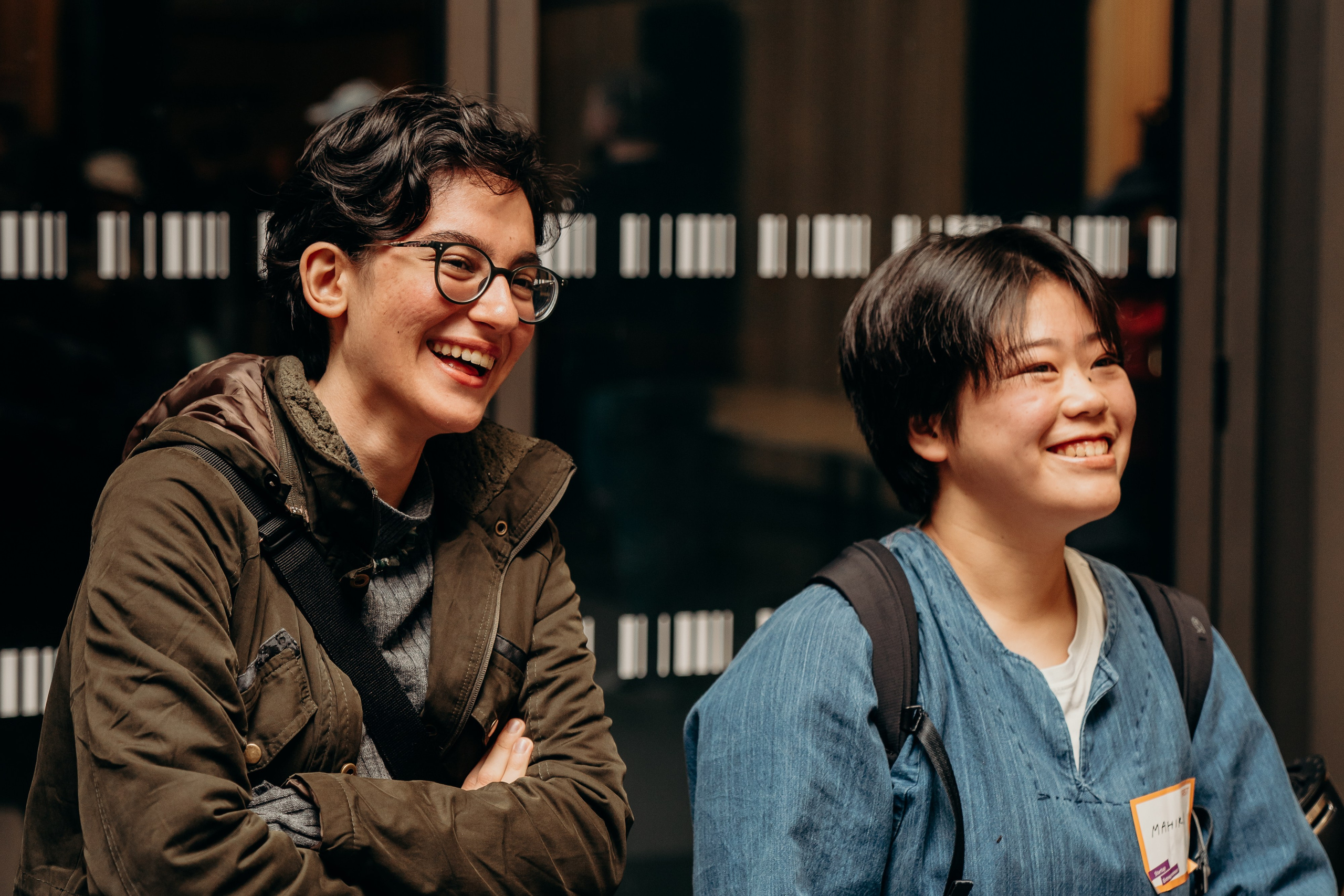 Newcastle University, networking event, First, business event photography