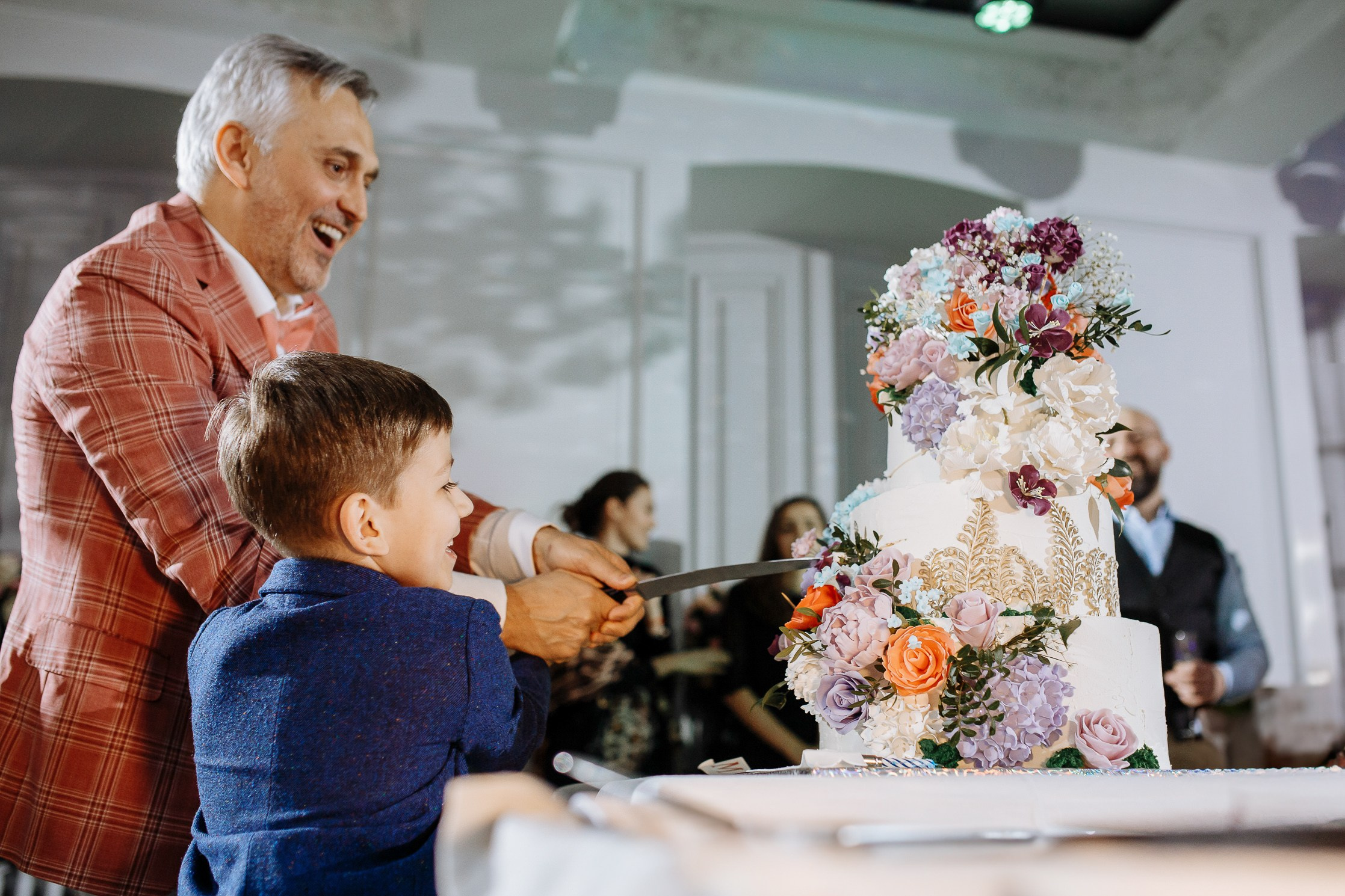 Michel. Tanya Bogdan | Cornwall | Devon | UK Wedding Photographer