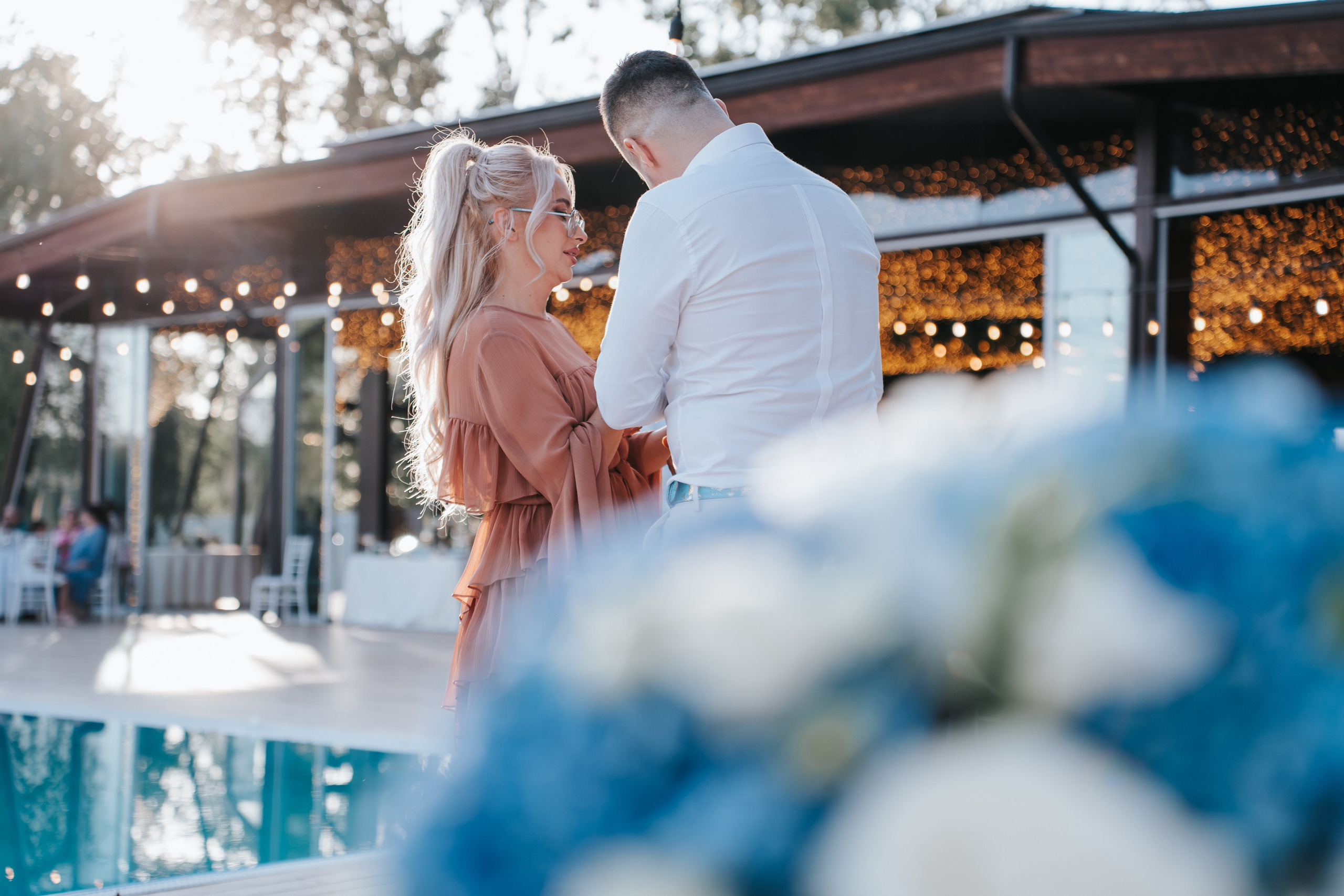 Matei. Fotograf de evenimente din Romania