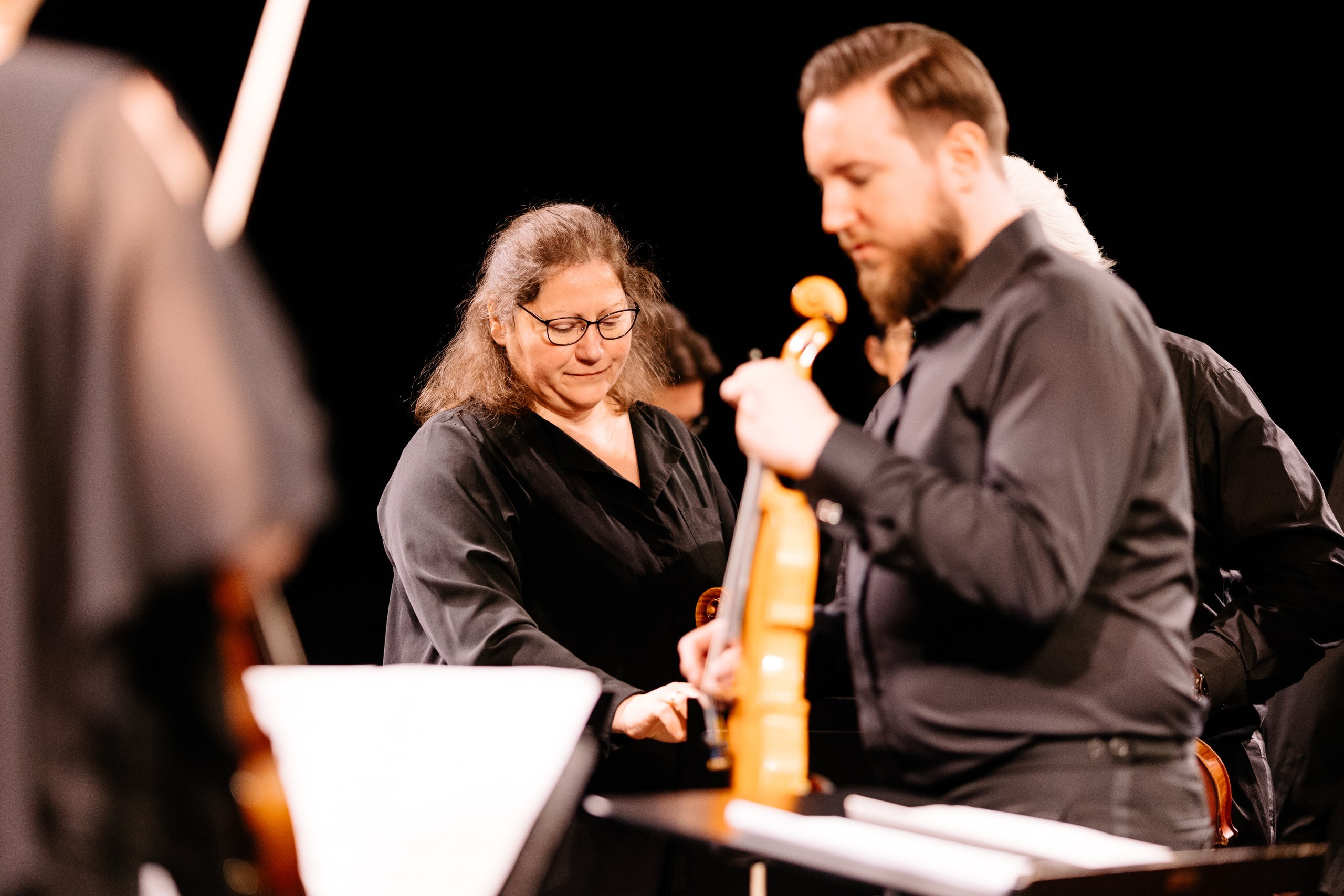 Mocarta Trio. Fotograf Ślubny Warszawa - Sesje Biznesowe Rodzinne Eventy