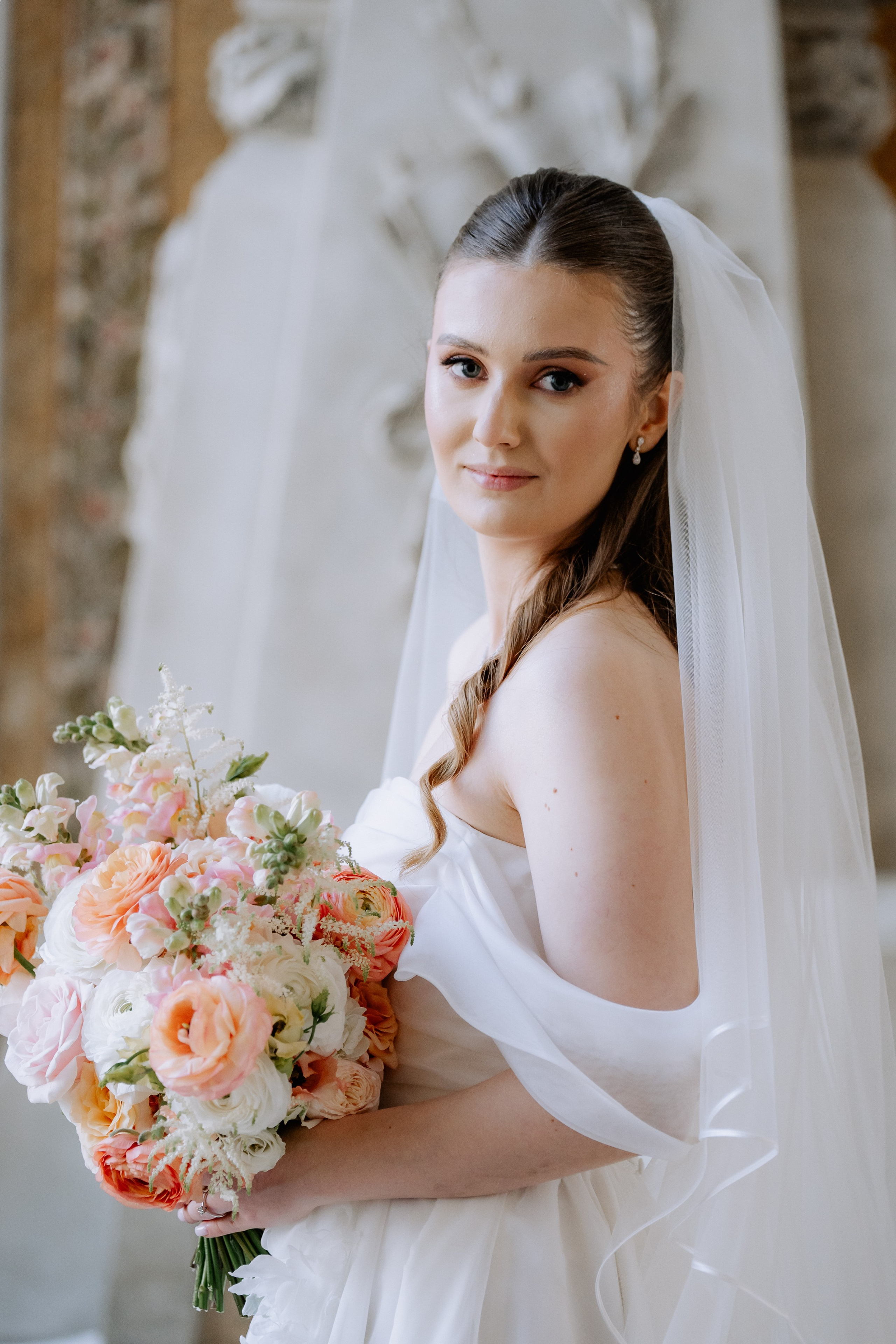 Andreea + Silviu | Wedding day. Proud Vision Weddings | Wedding Photography & Film — Servicii profesionale Foto Video Nunta Iasi