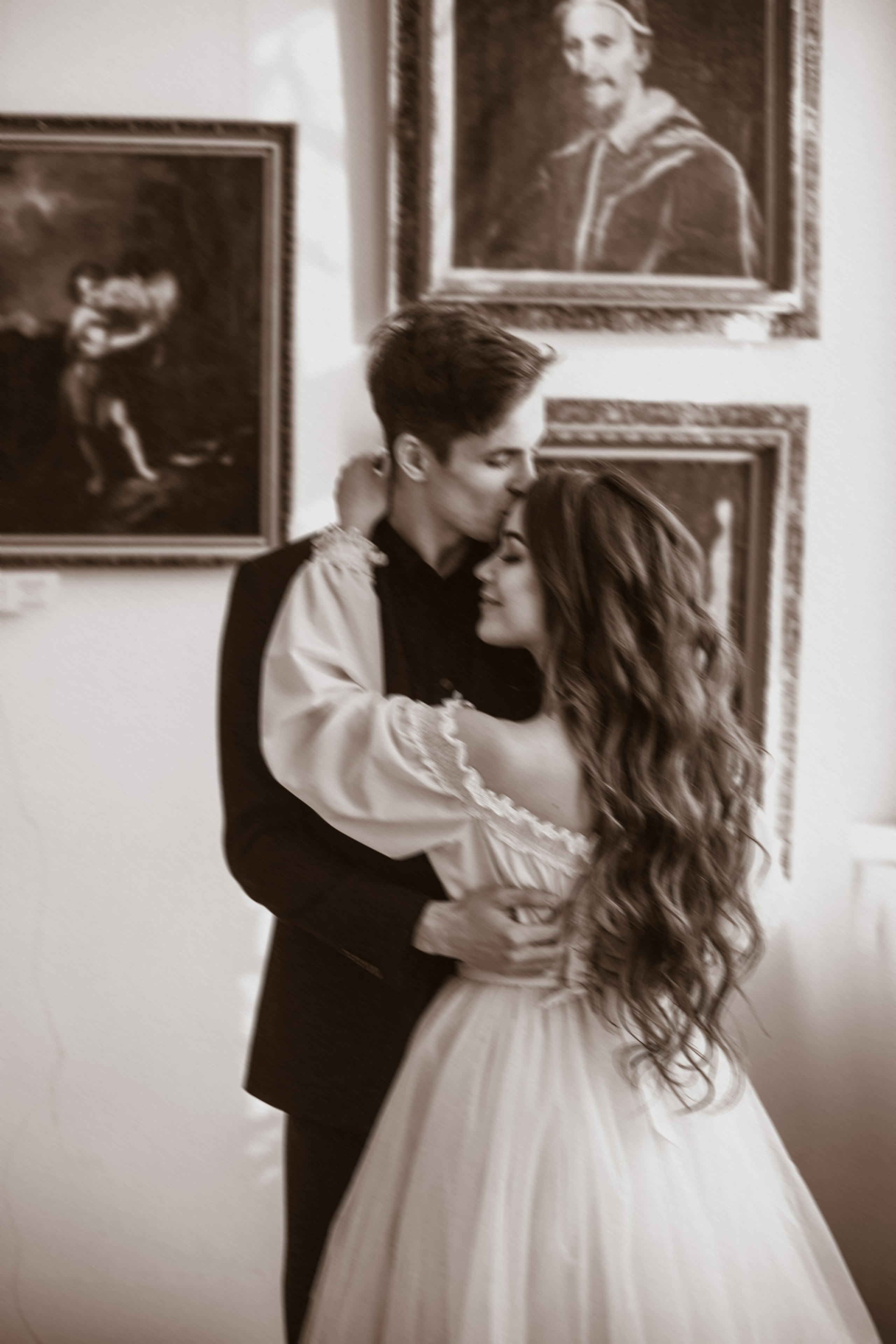 Art Museum. Fotograf Warszawa, Fotograf ślubny, Фотограф свадебный Варшава