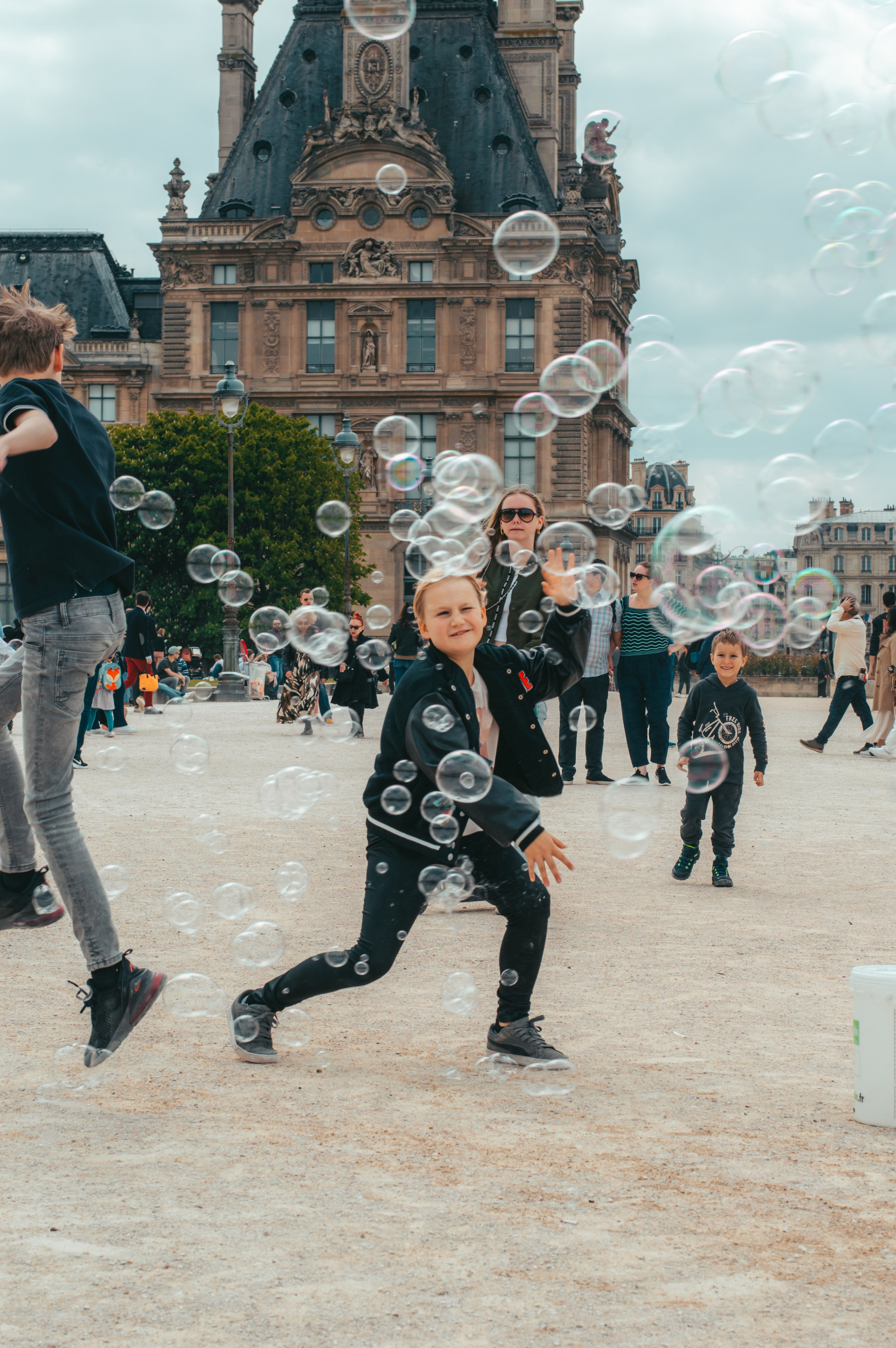 Франция. Анастасия Благова — Твой фотограф в Малаге 🇪🇸