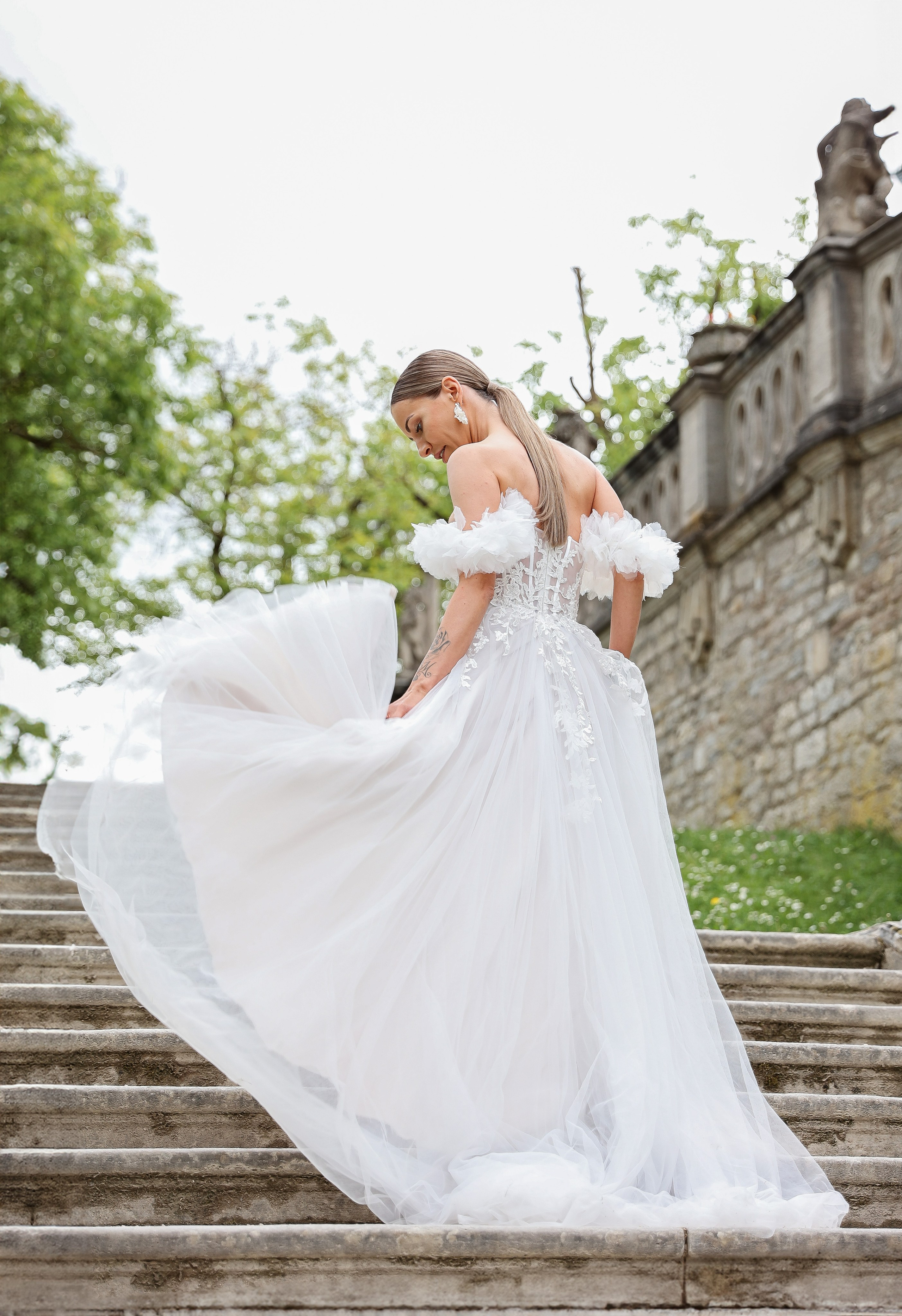 Hochzeit. Oxana Gruber Fotograf