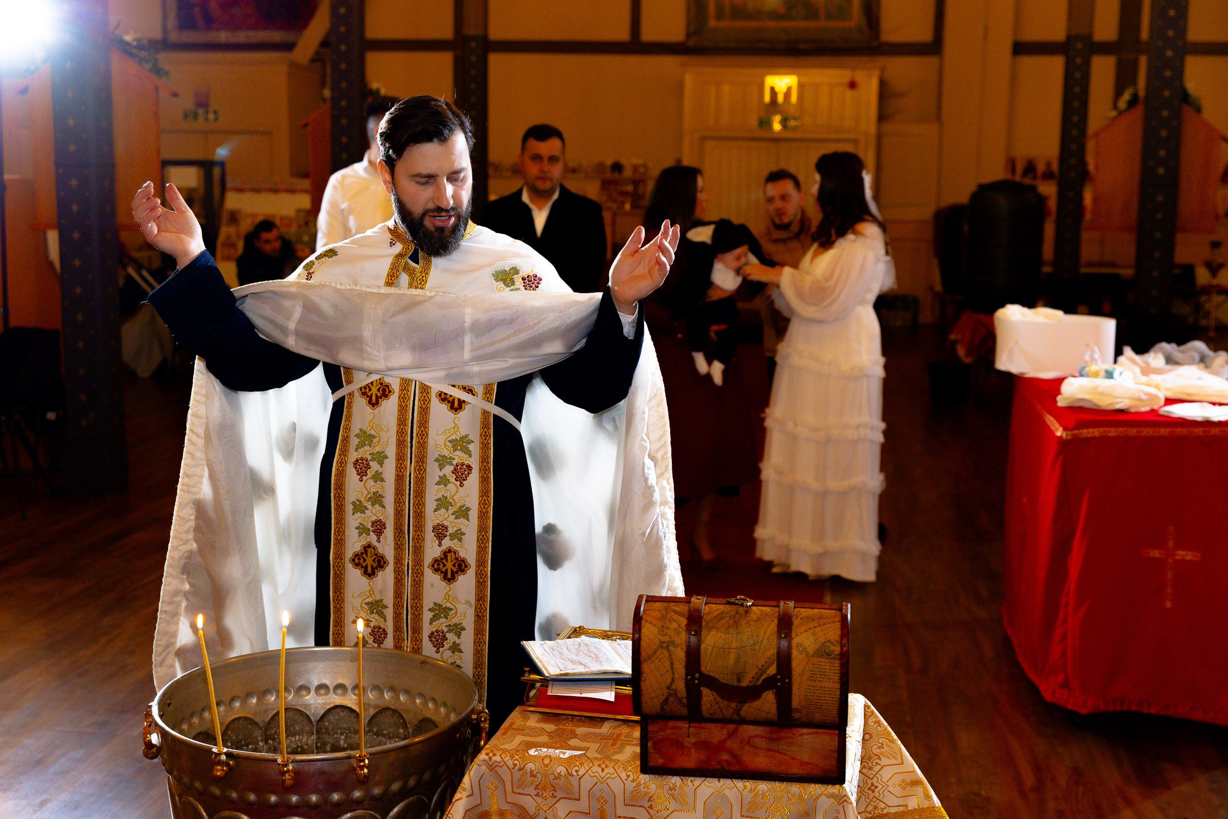 Christening. Https://valphoto.wfolio.pro/