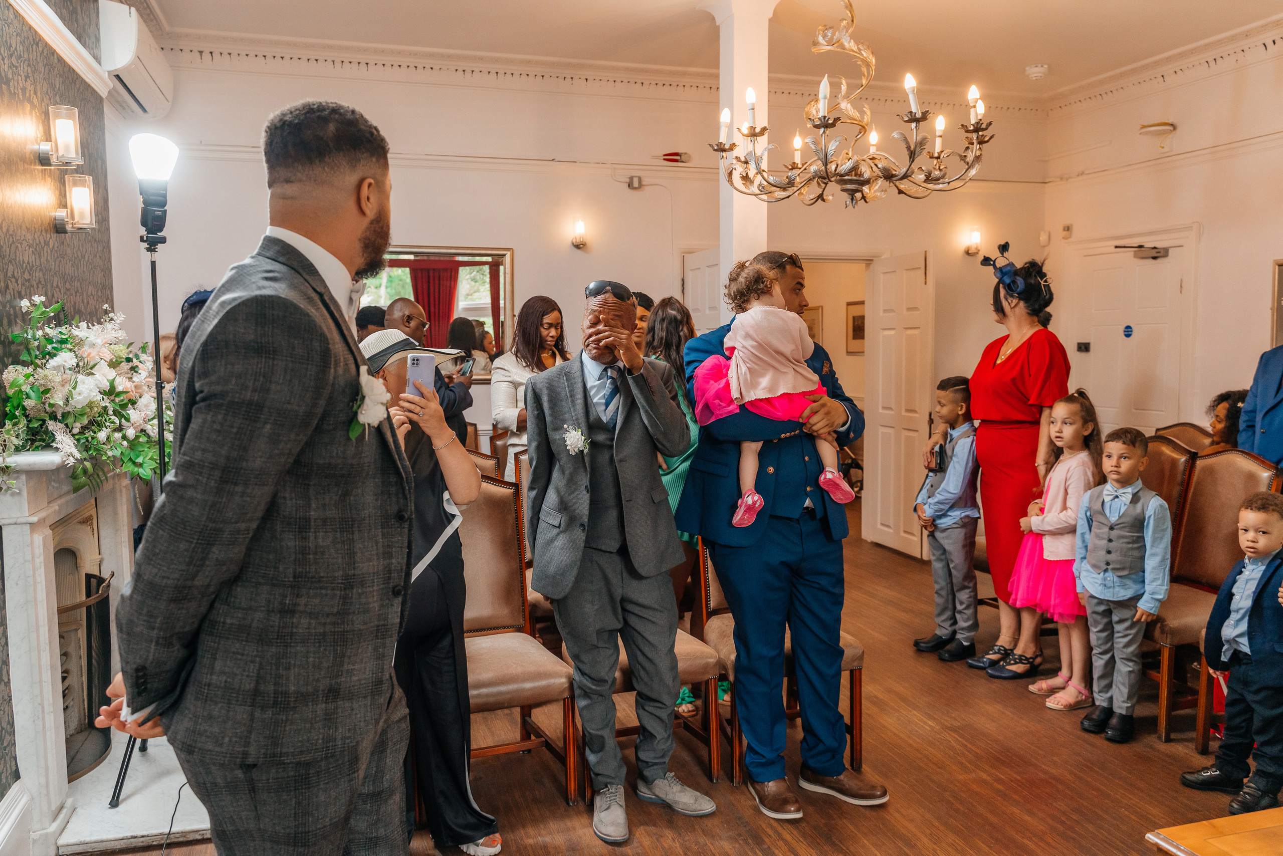 Southwark Register Office