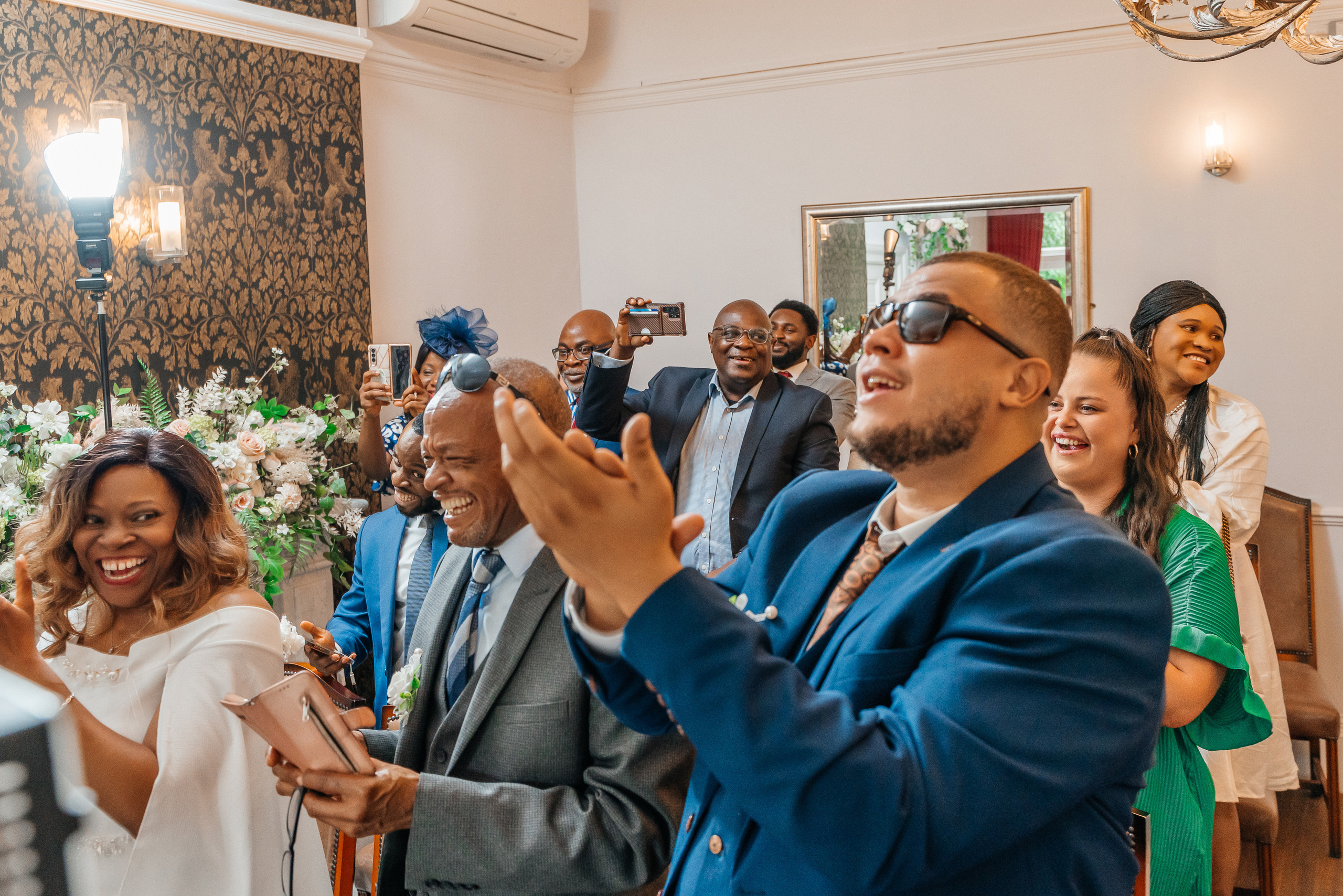 Southwark Register Office