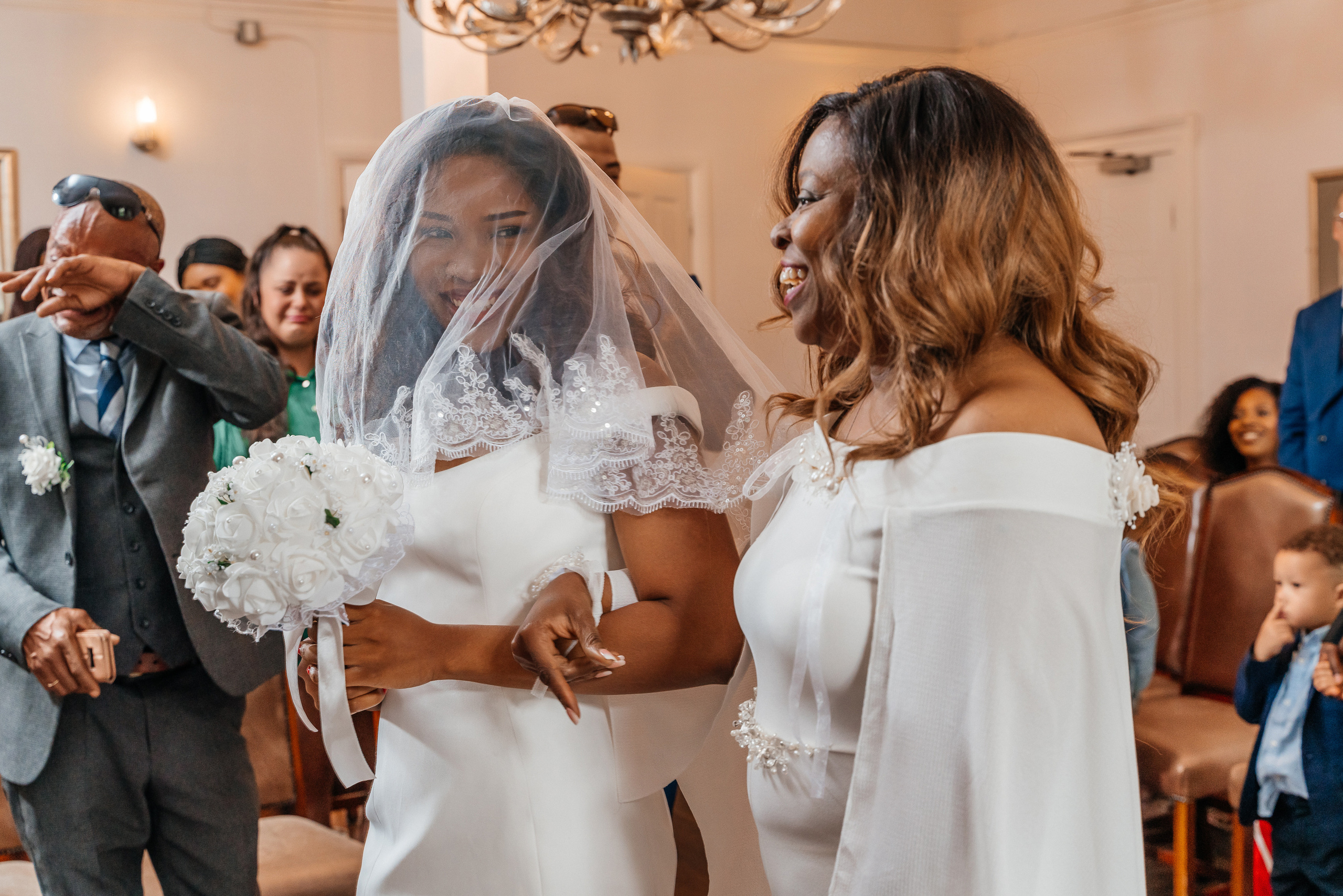 Southwark Register Office