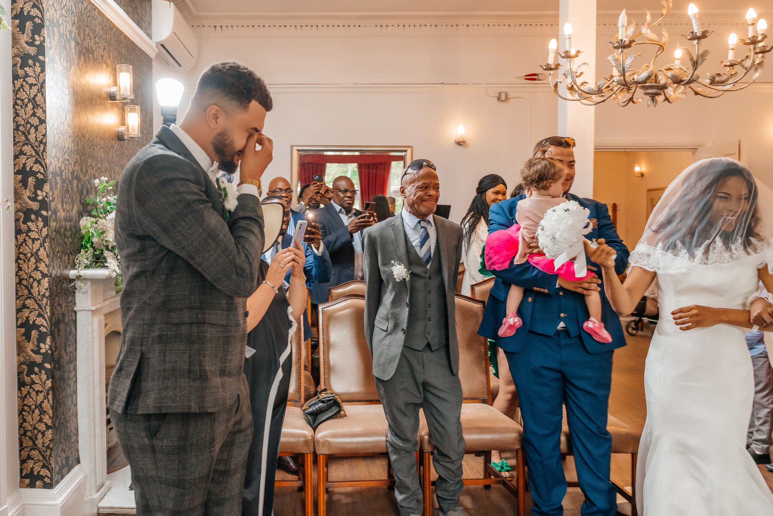 Southwark Register Office