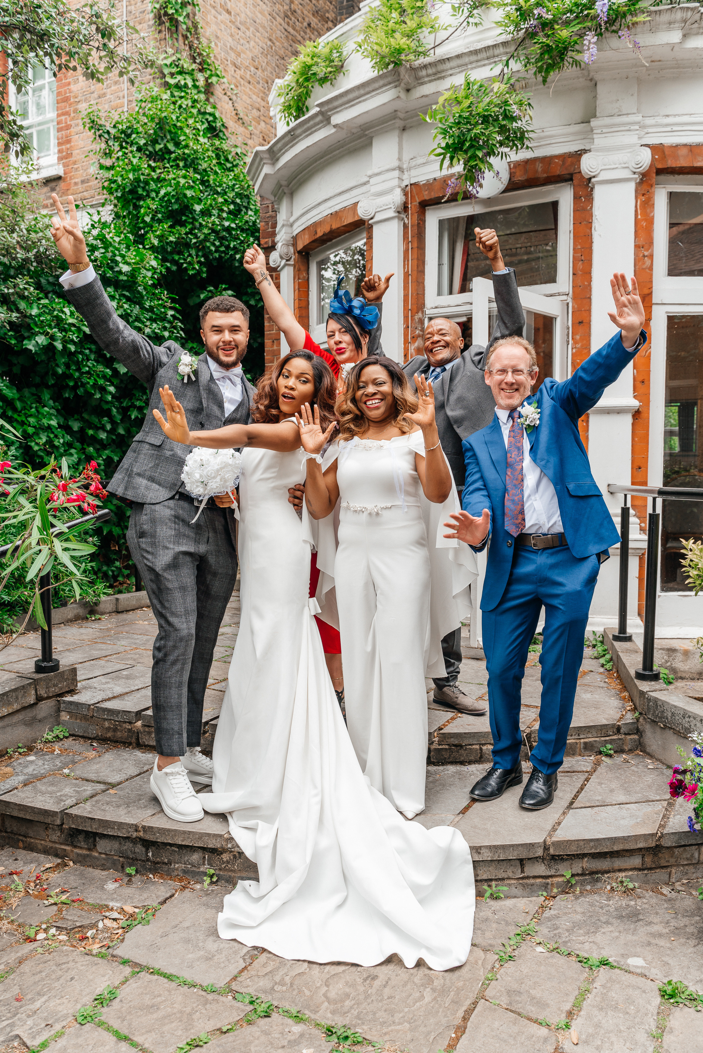 Southwark Register Office