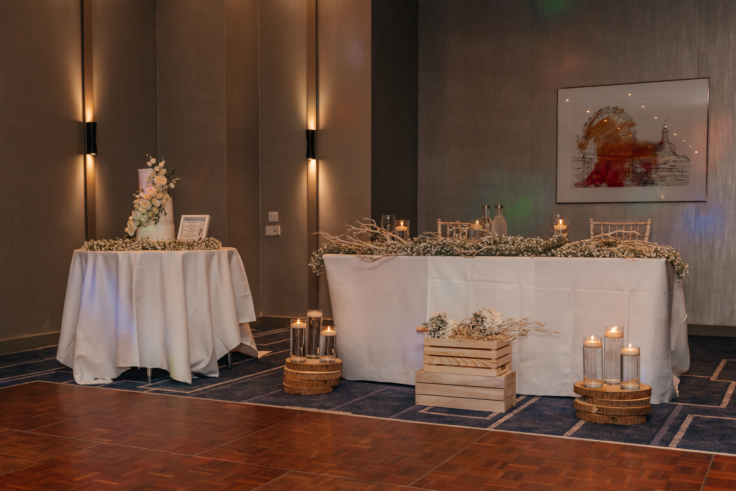 Hilton London Tower Bridge