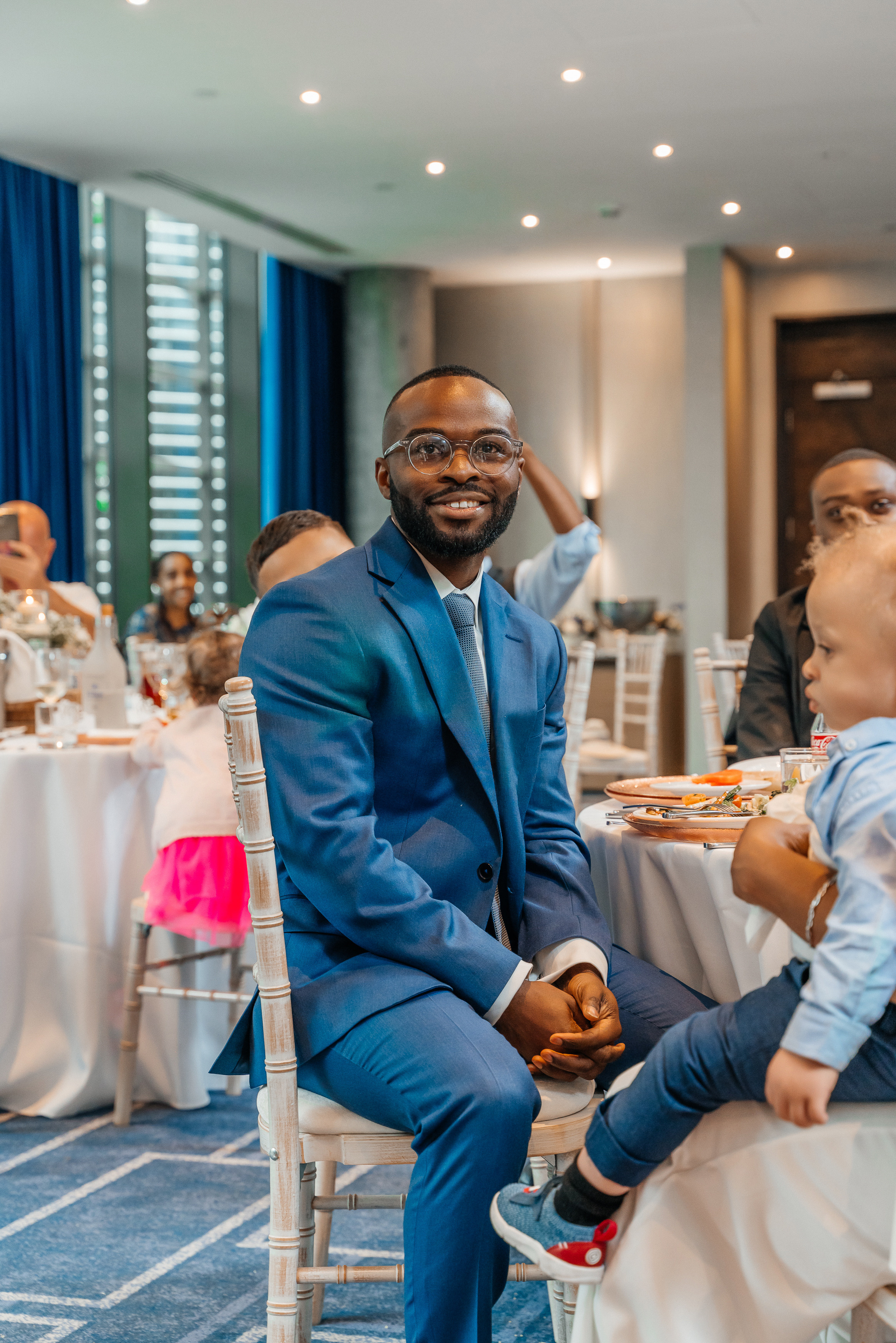 Hilton London Tower Bridge