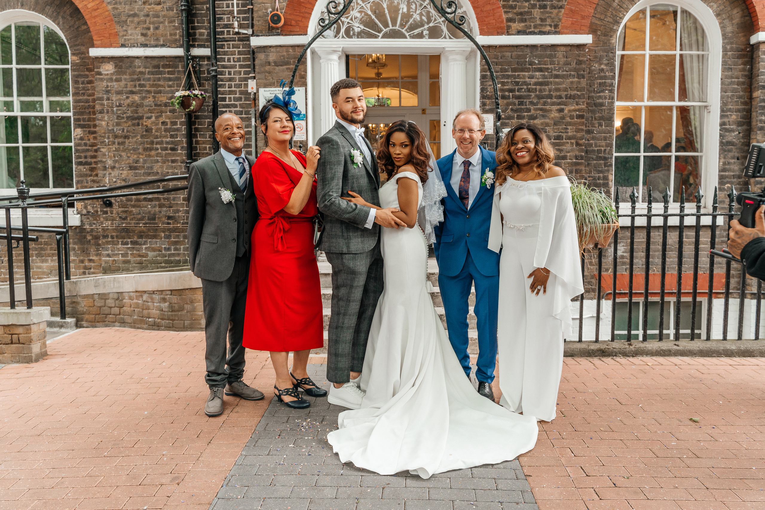 Southwark Register Office