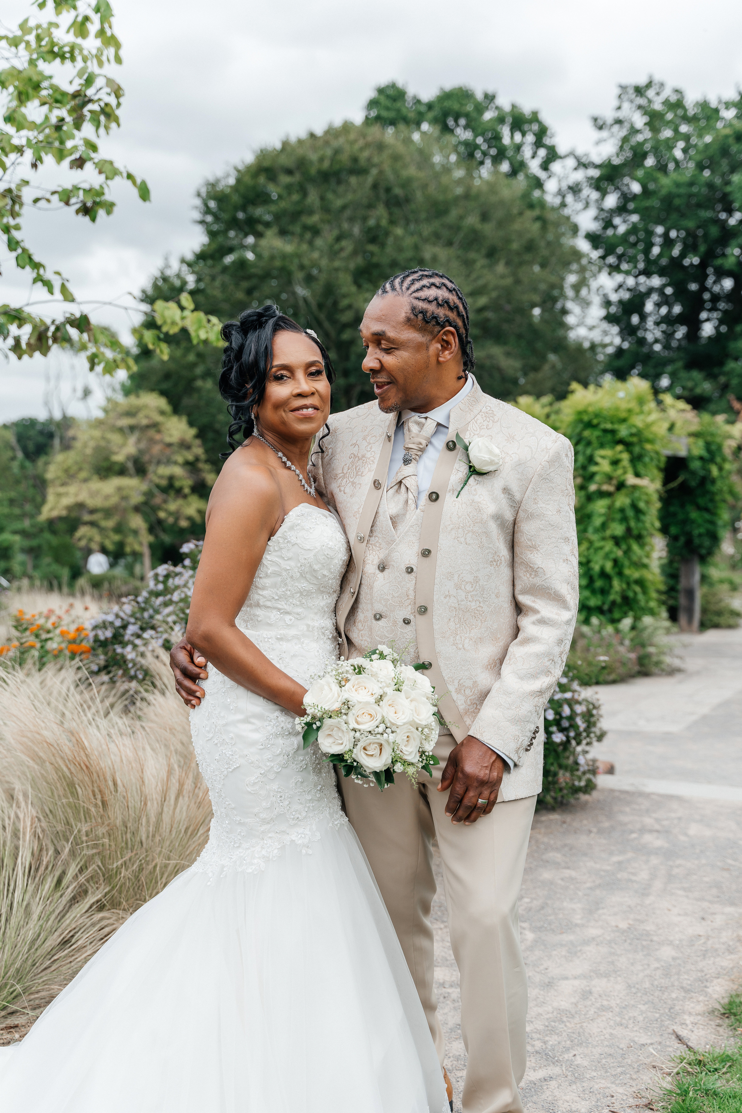 Wedding photography in London. Photographer in England Ekaterina Romanova