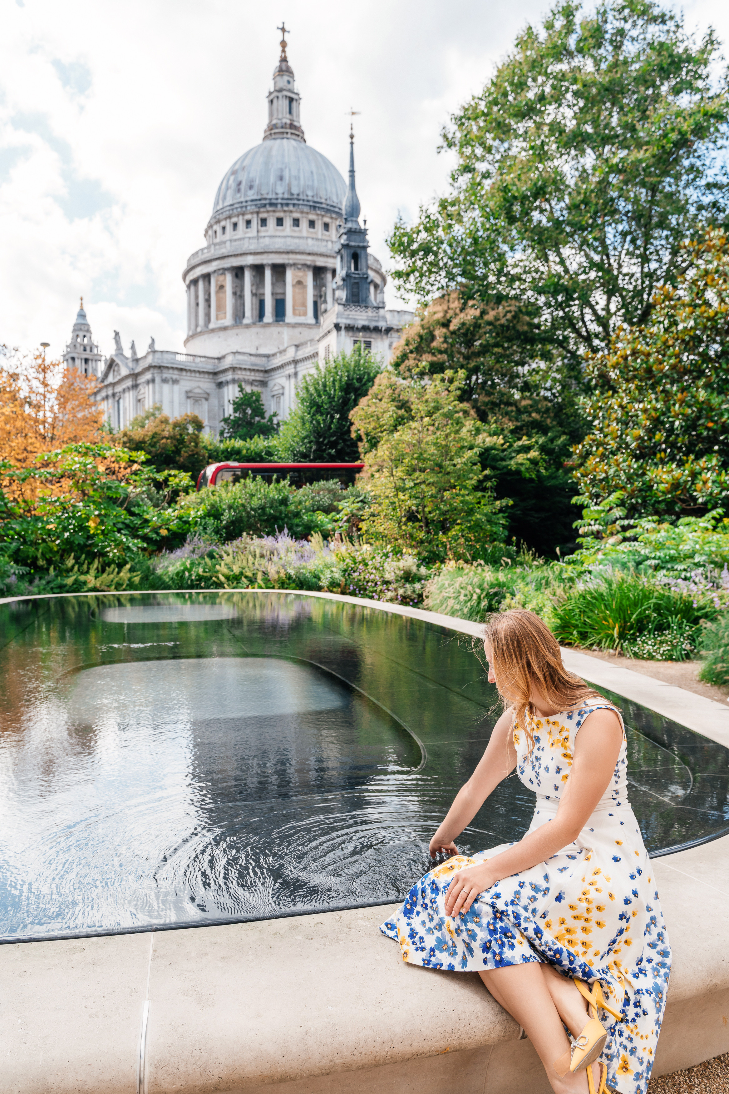 Фотосессия в Лондоне, фотопрогулка по Лондону, Photo shoot in London, photo walk around London
