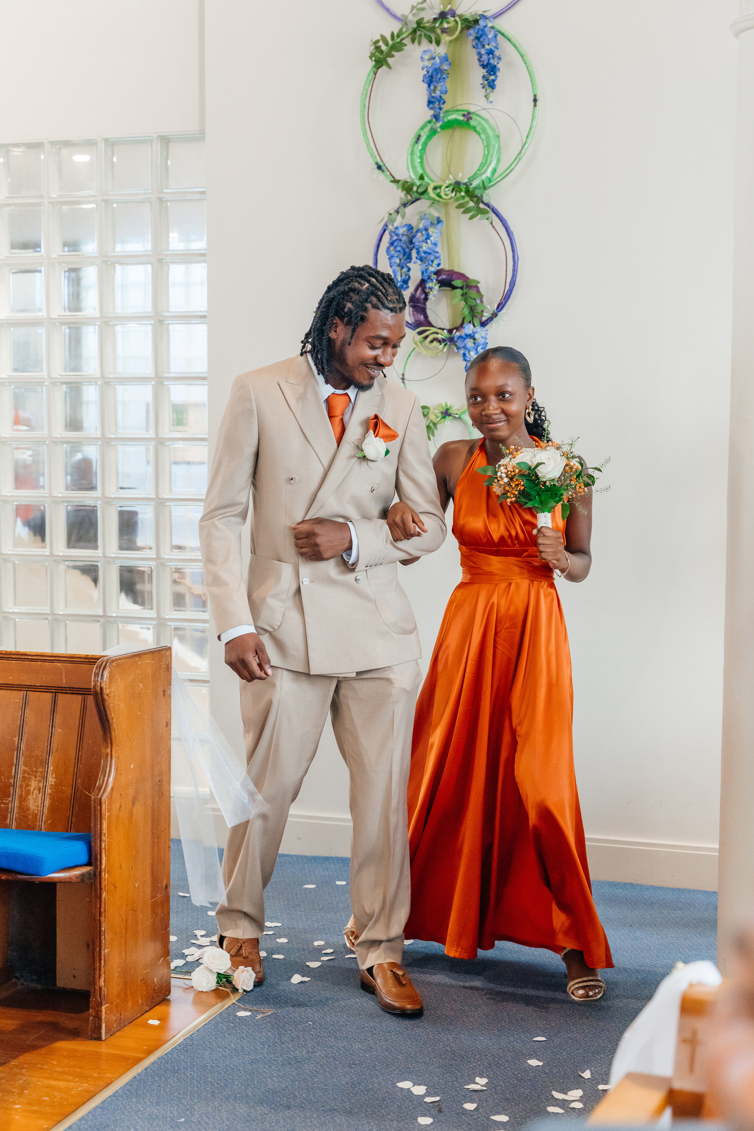 Wedding photography in London. Photographer in England Ekaterina Romanova