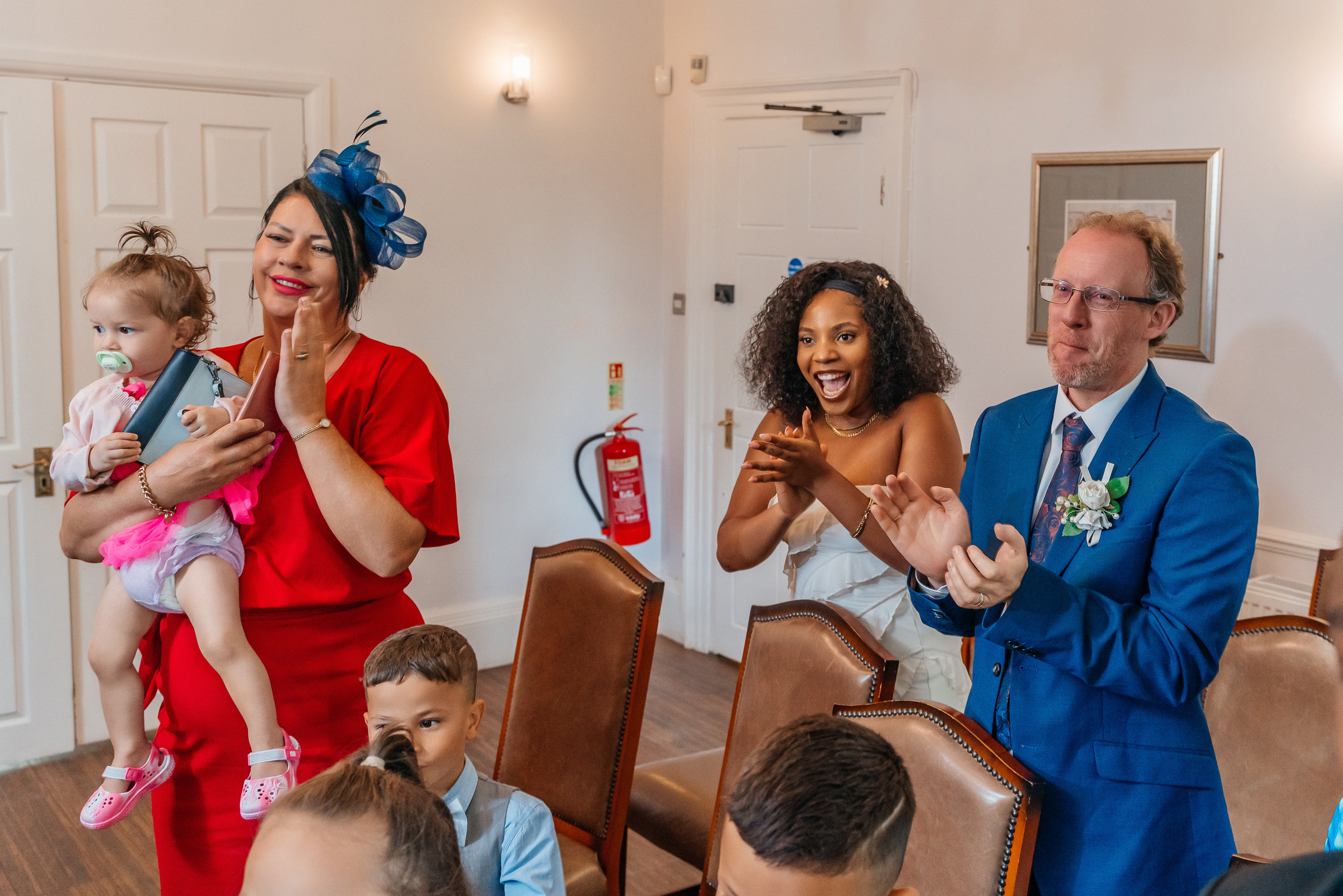 Southwark Register Office