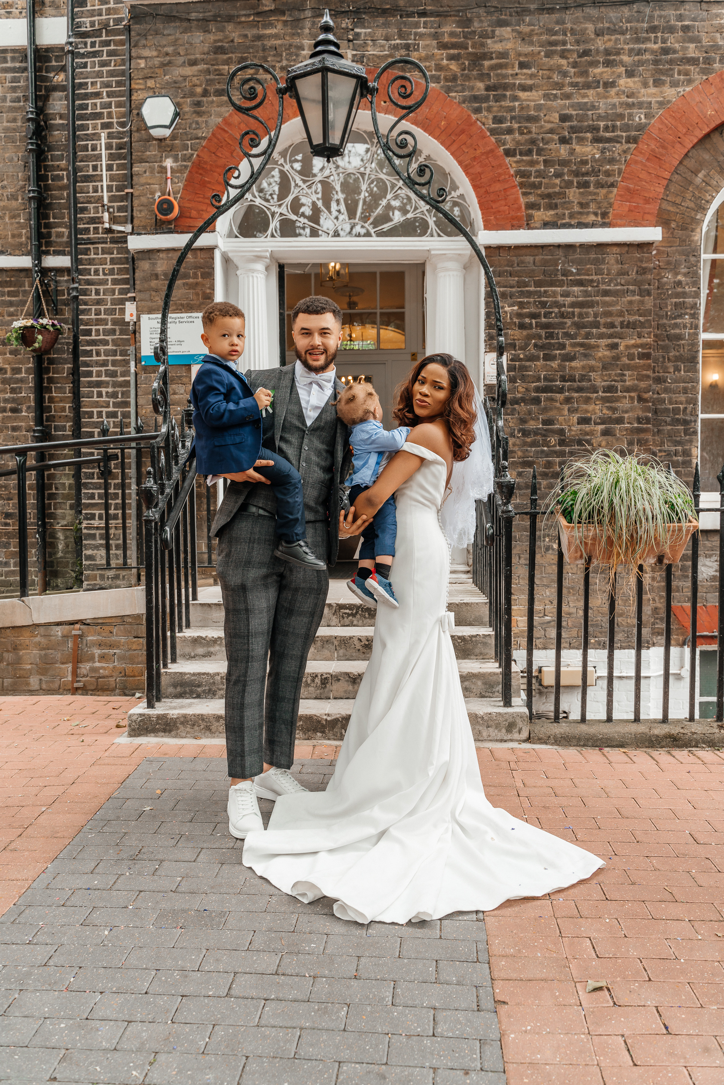 Southwark Register Office