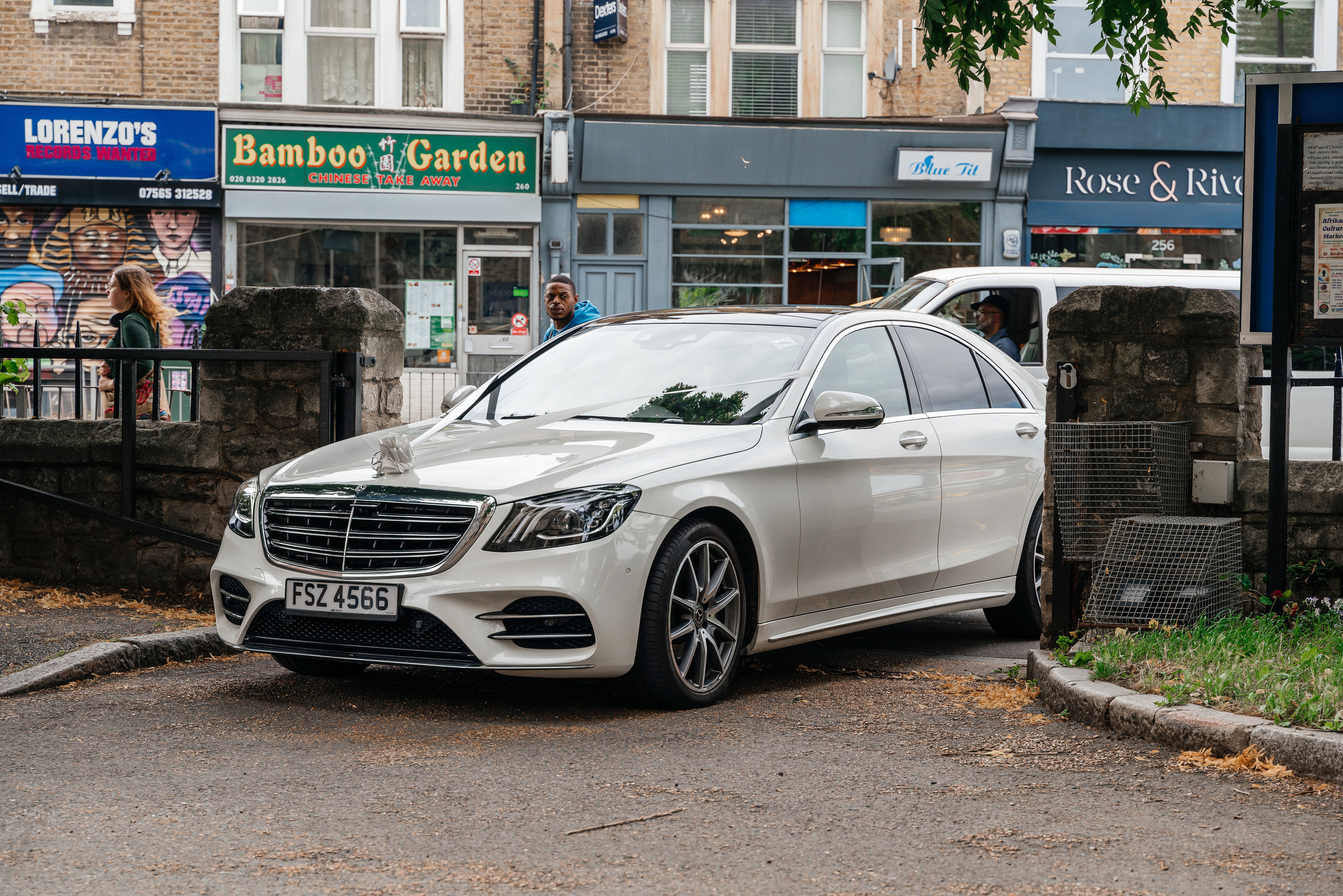 Wedding photography in London. Photographer in England Ekaterina Romanova