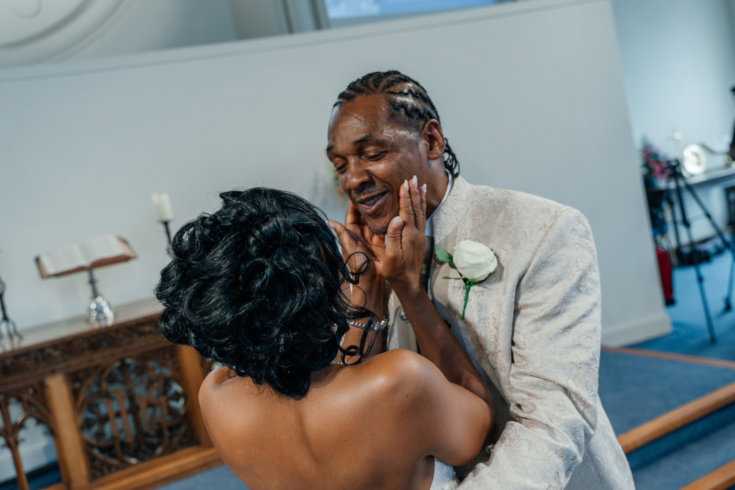 Wedding photography in London. Photographer in England Ekaterina Romanova