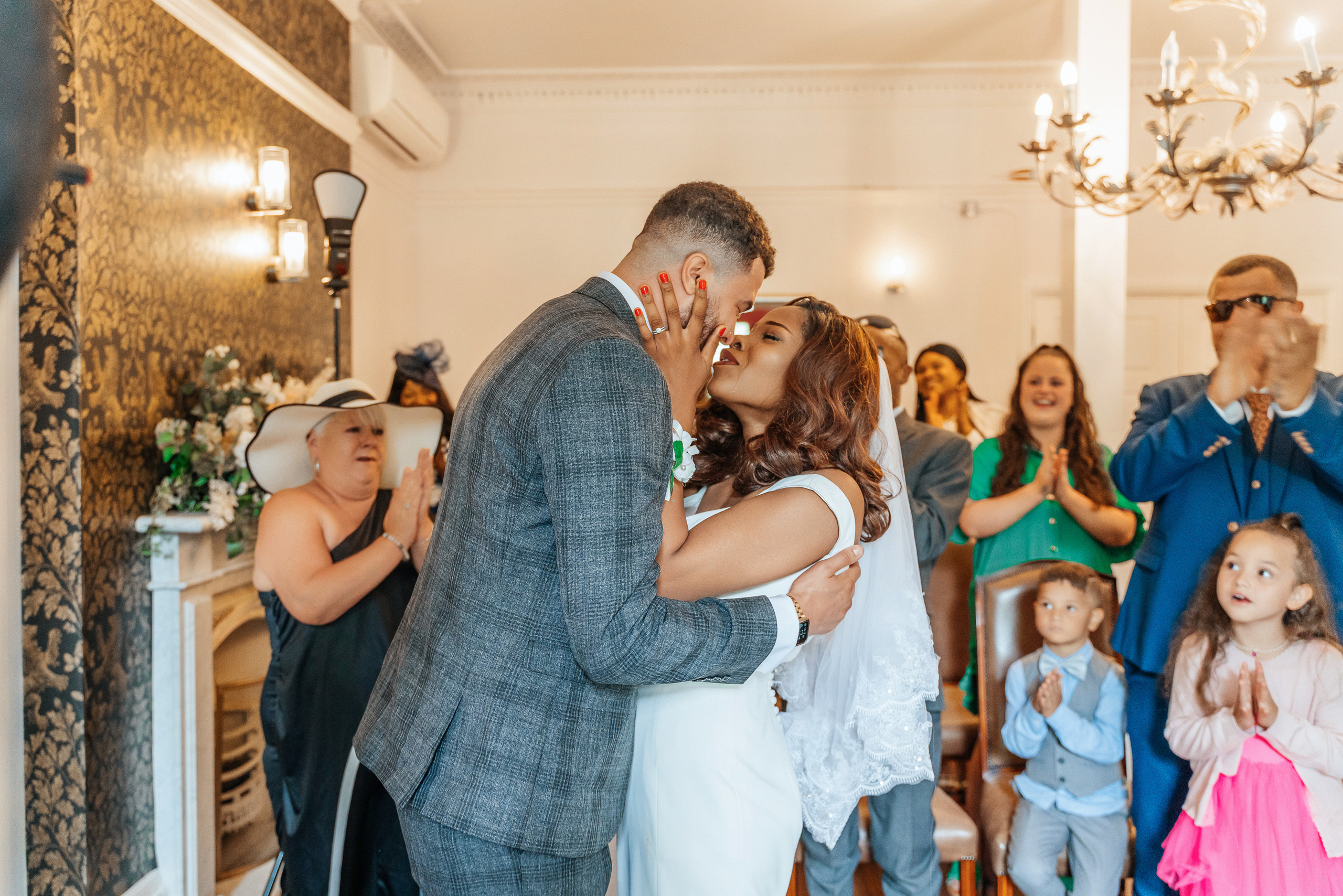 Southwark Register Office