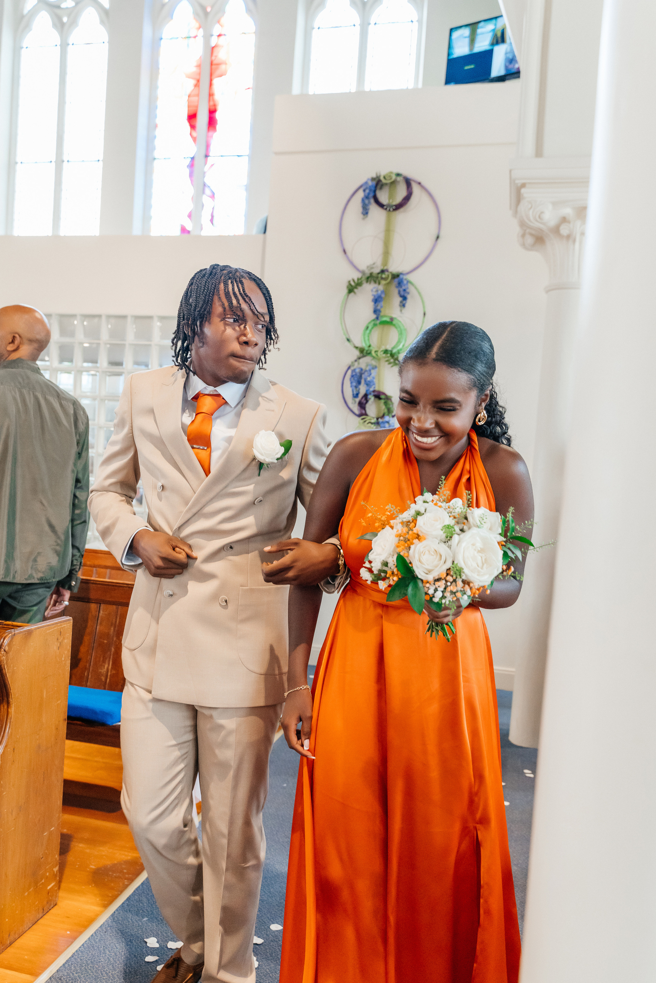 Wedding photography in London. Photographer in England Ekaterina Romanova