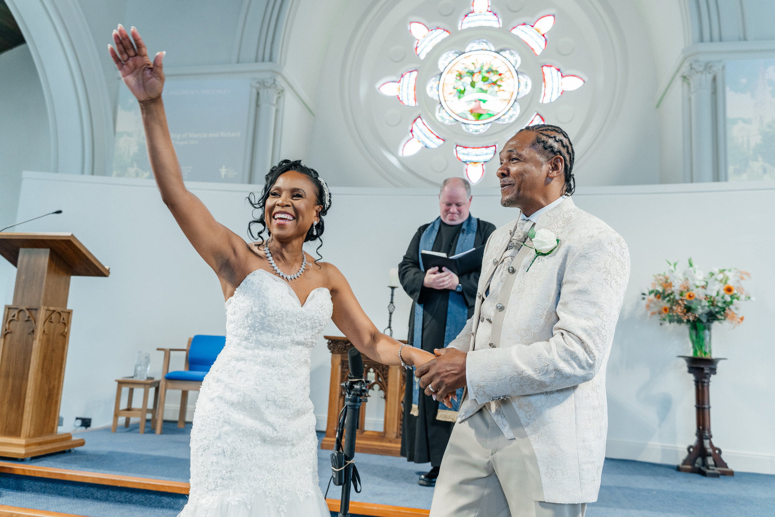 Wedding photography in London. Photographer in England Ekaterina Romanova