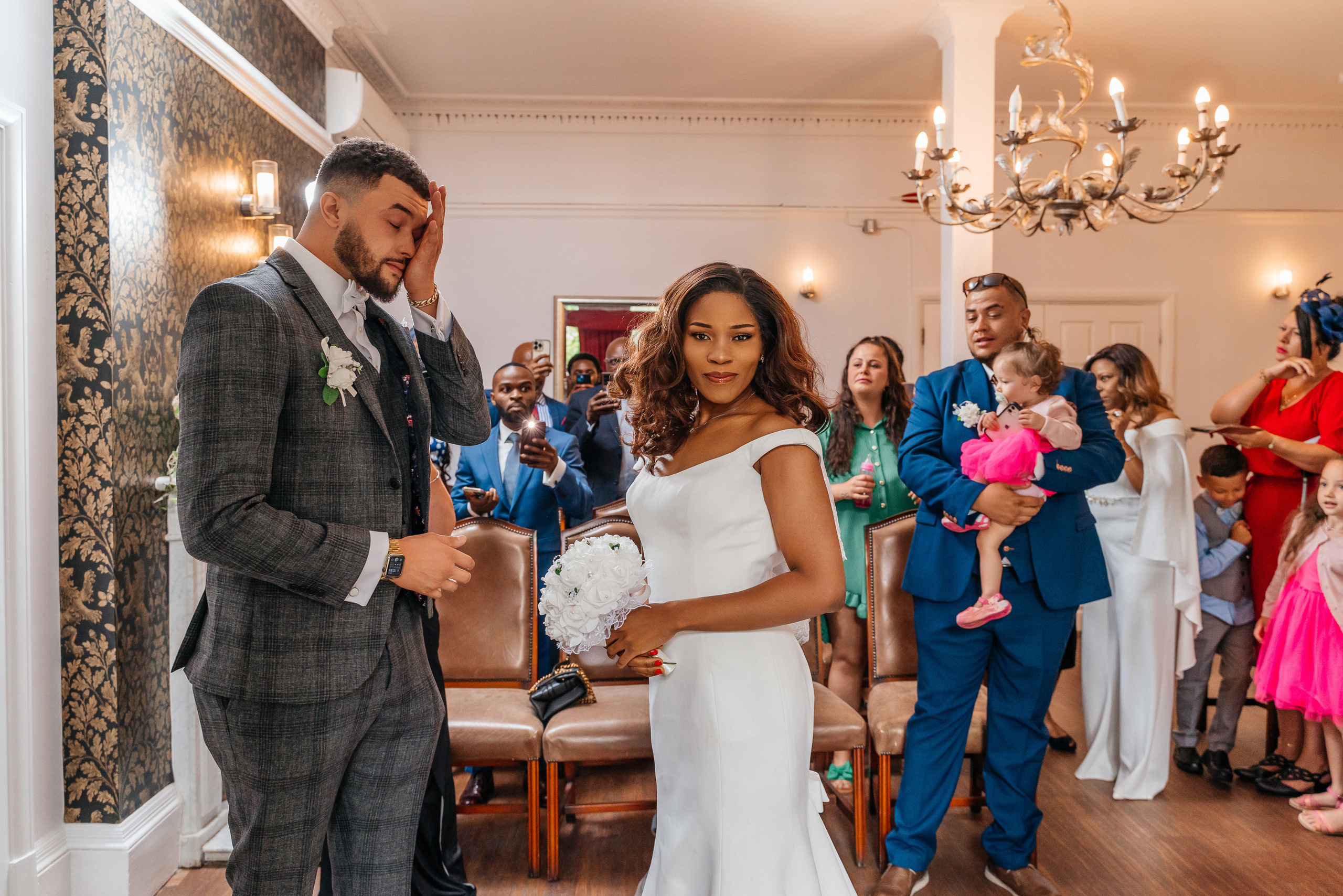 Southwark Register Office