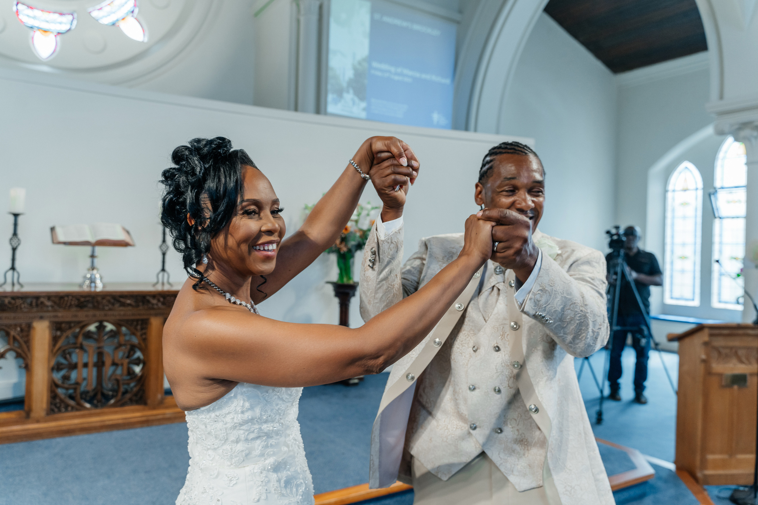 Wedding photography in London. Photographer in England Ekaterina Romanova