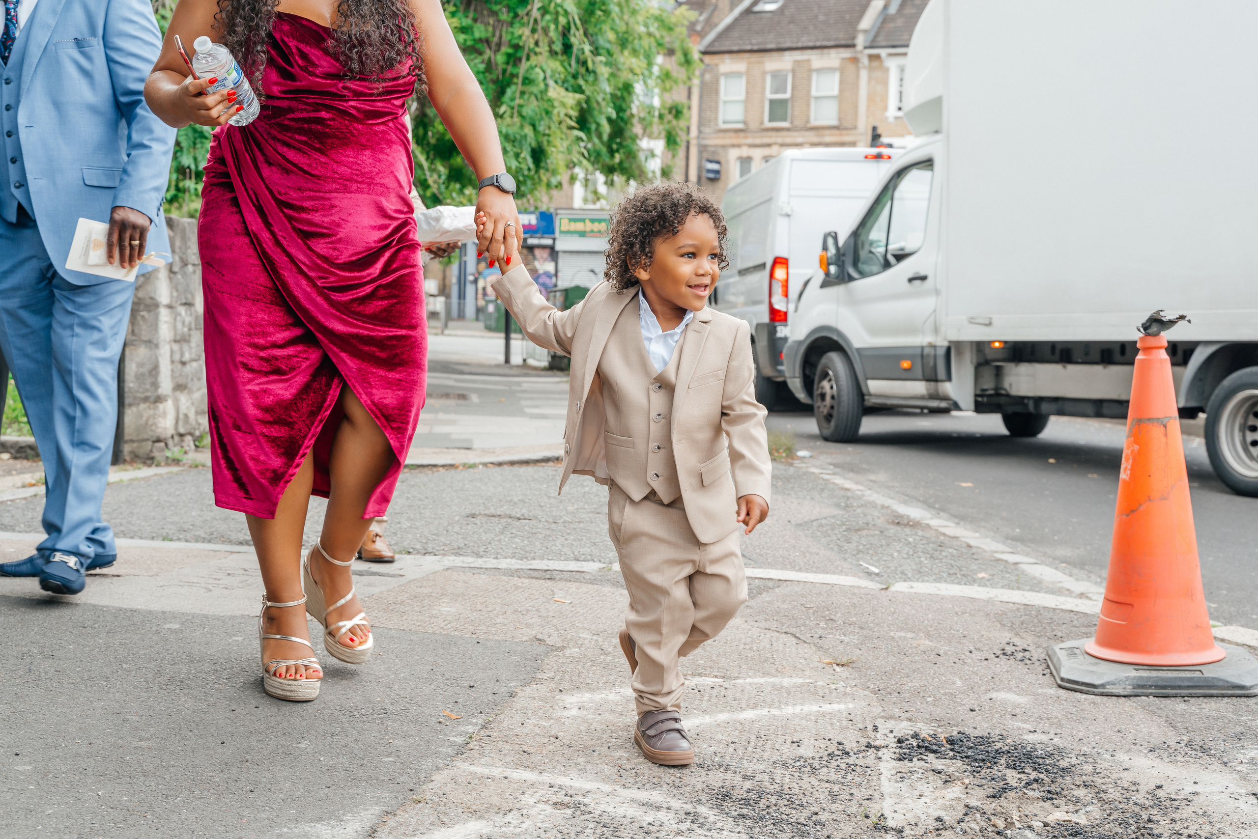 Wedding photography in London. Photographer in England Ekaterina Romanova