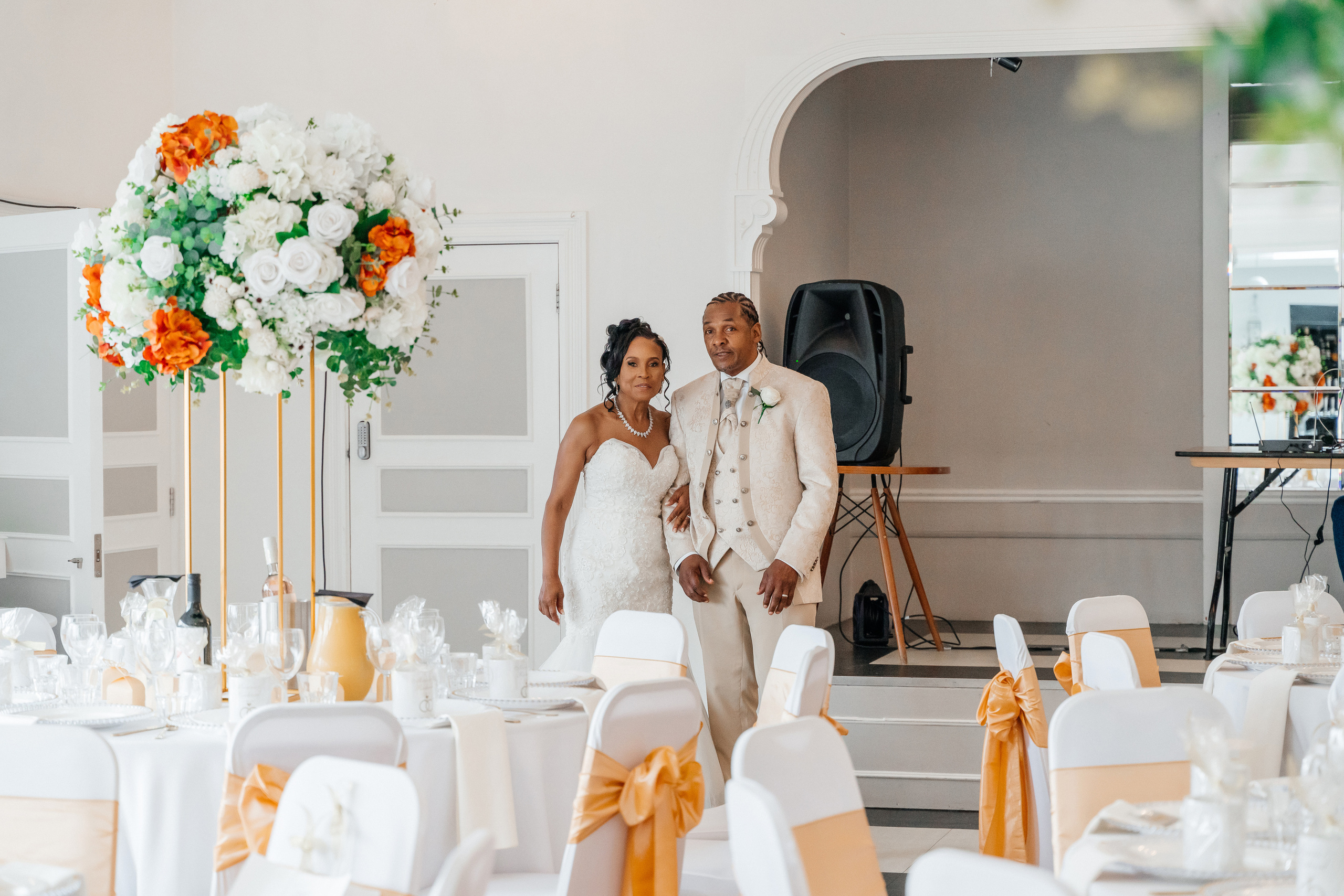 Wedding photography in London. Photographer in England Ekaterina Romanova