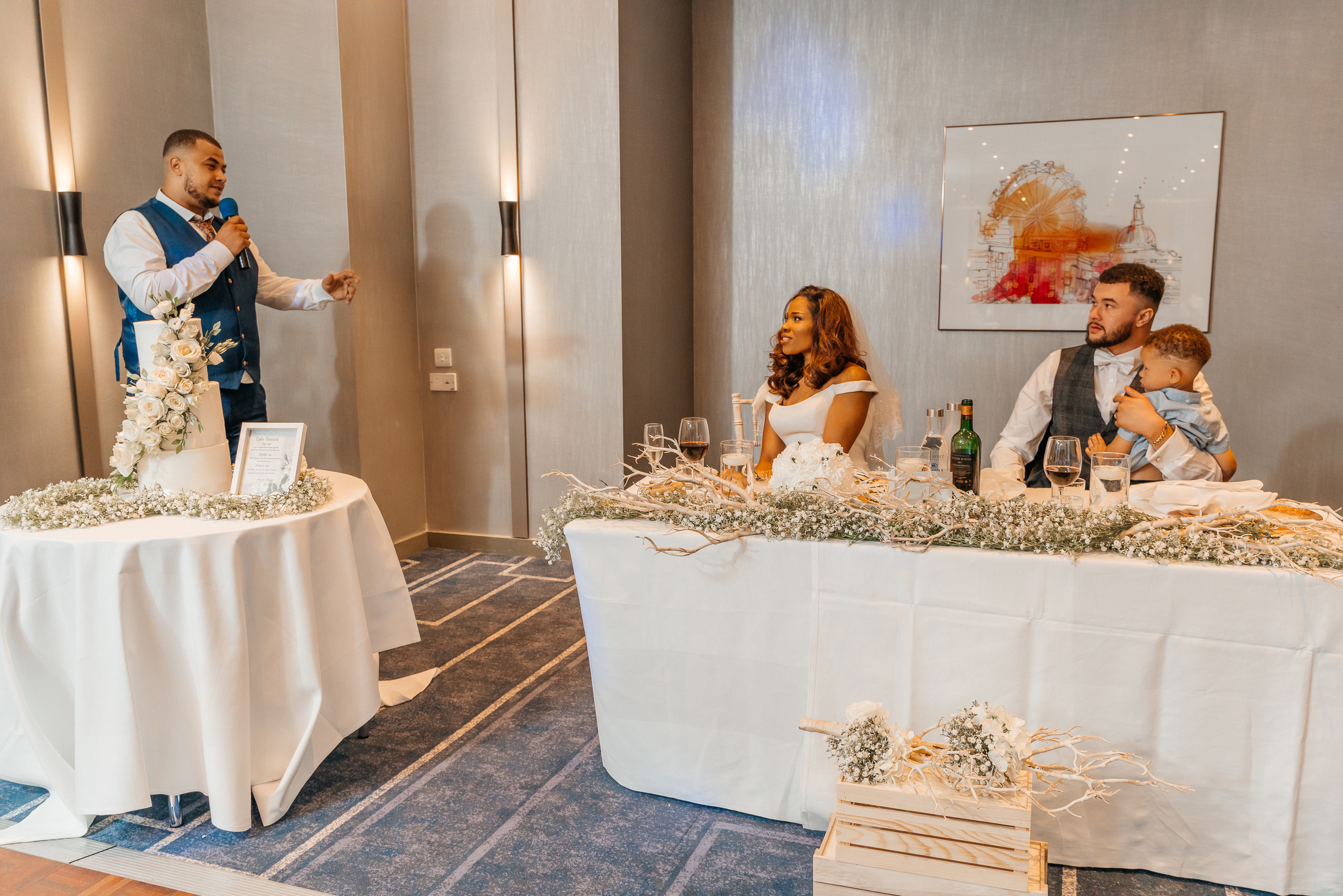 Hilton London Tower Bridge