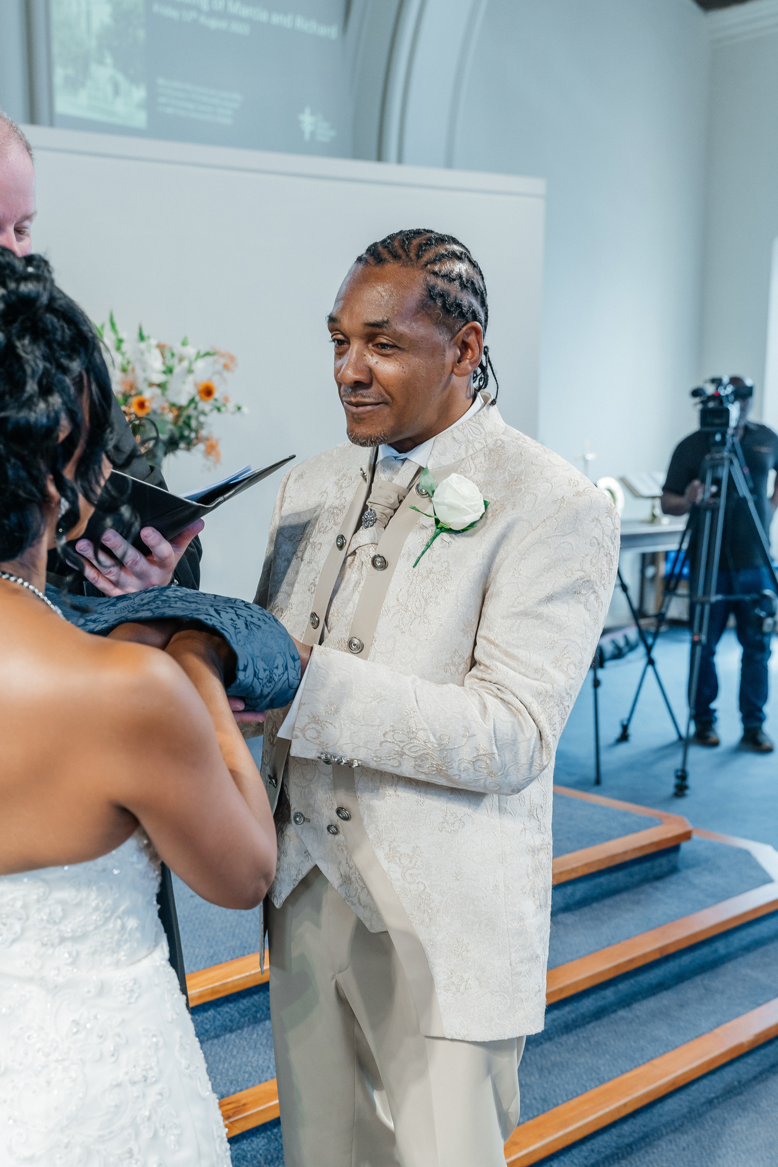 Wedding photography in London. Photographer in England Ekaterina Romanova