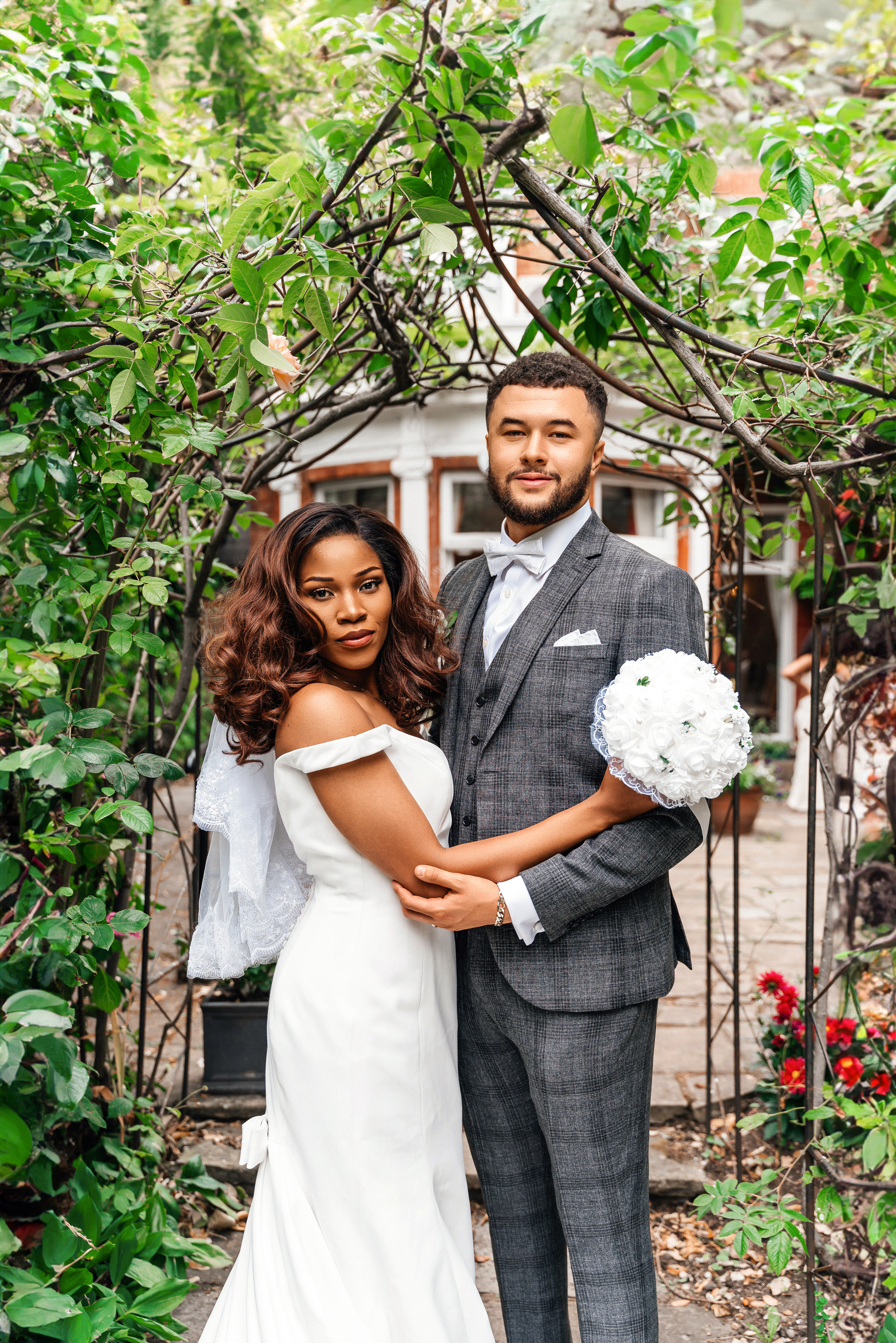 Southwark Register Office