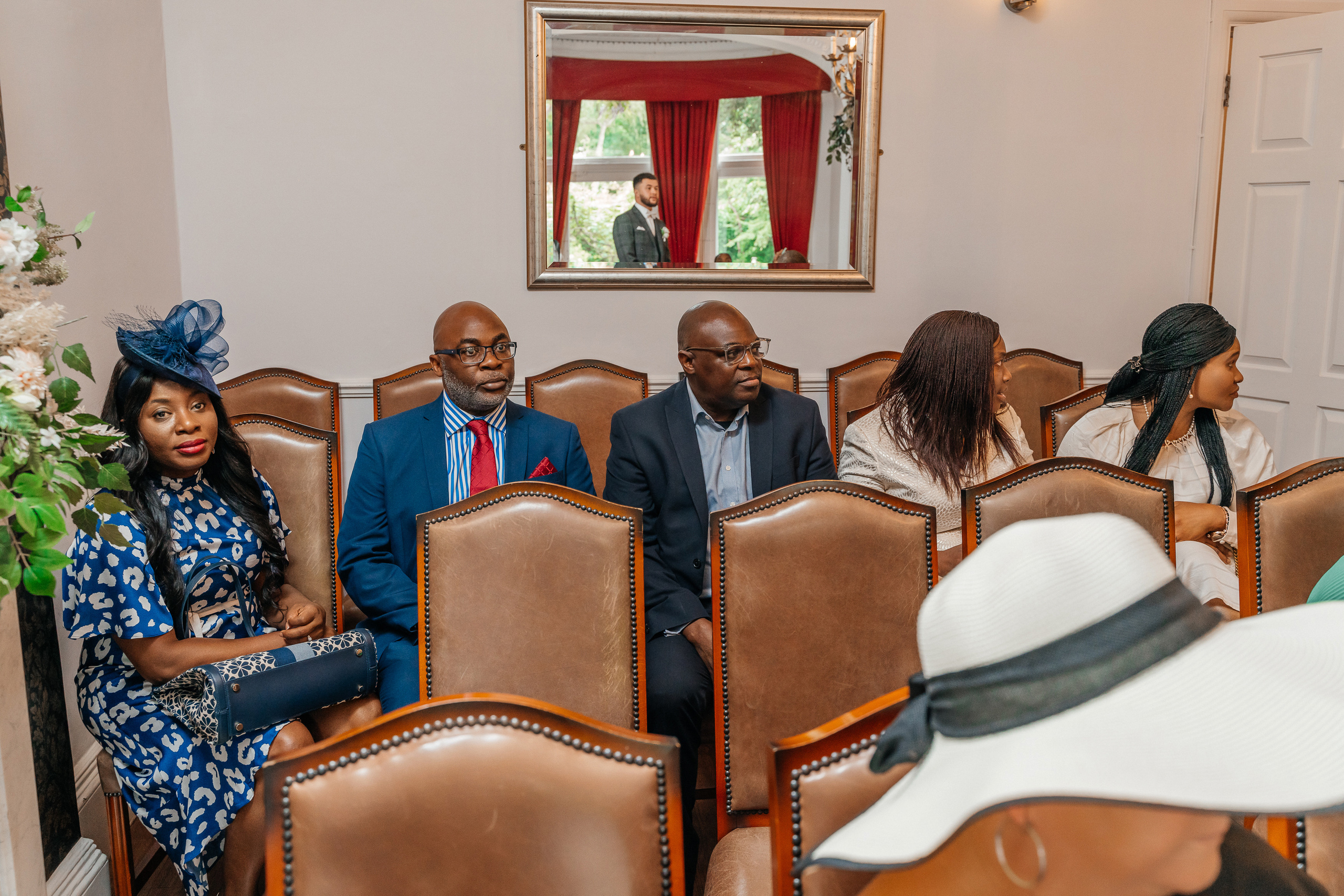 Southwark Register Office