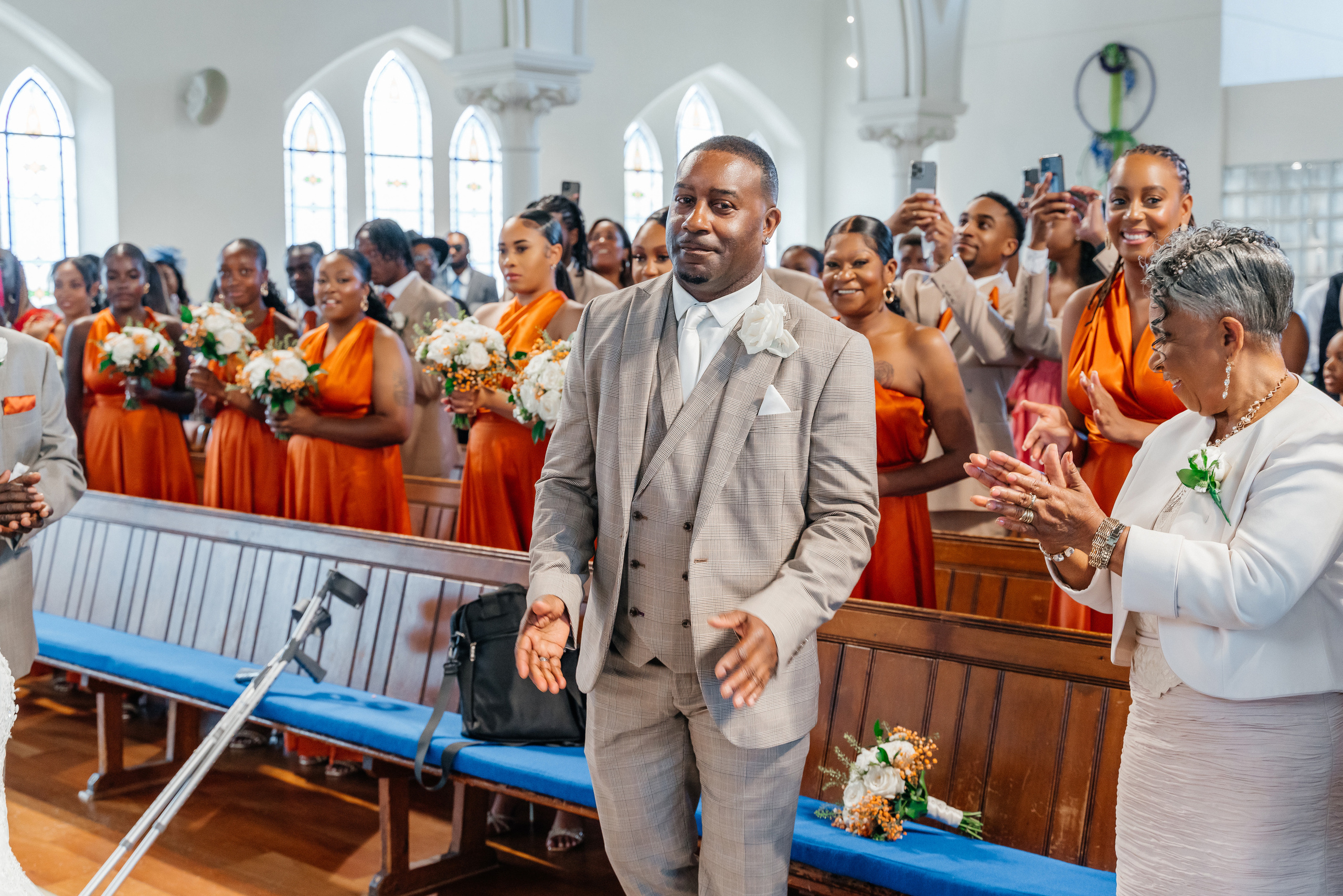 Wedding photography in London. Photographer in England Ekaterina Romanova