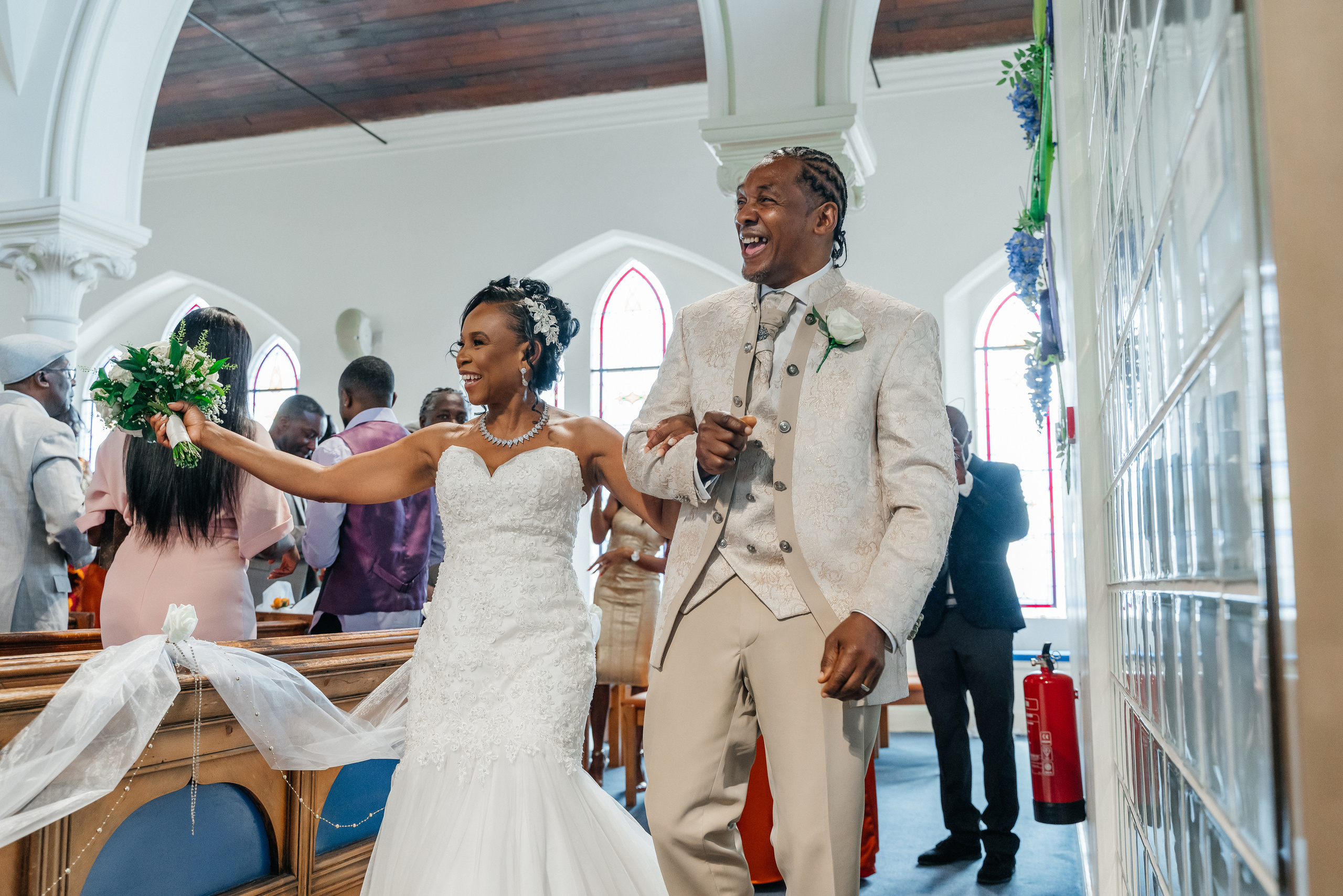 Wedding photography in London. Photographer in England Ekaterina Romanova