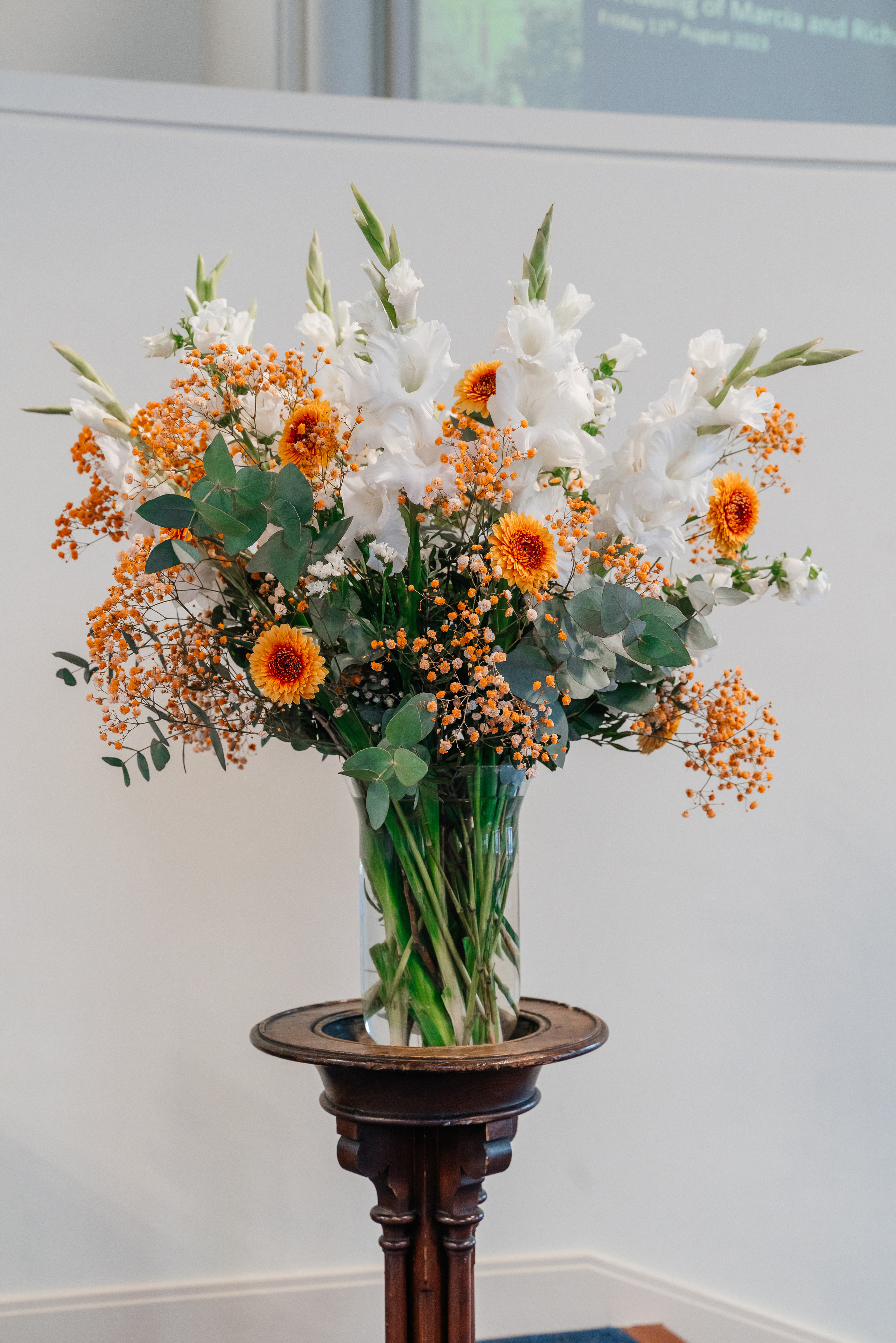 Wedding photography in London. Photographer in England Ekaterina Romanova