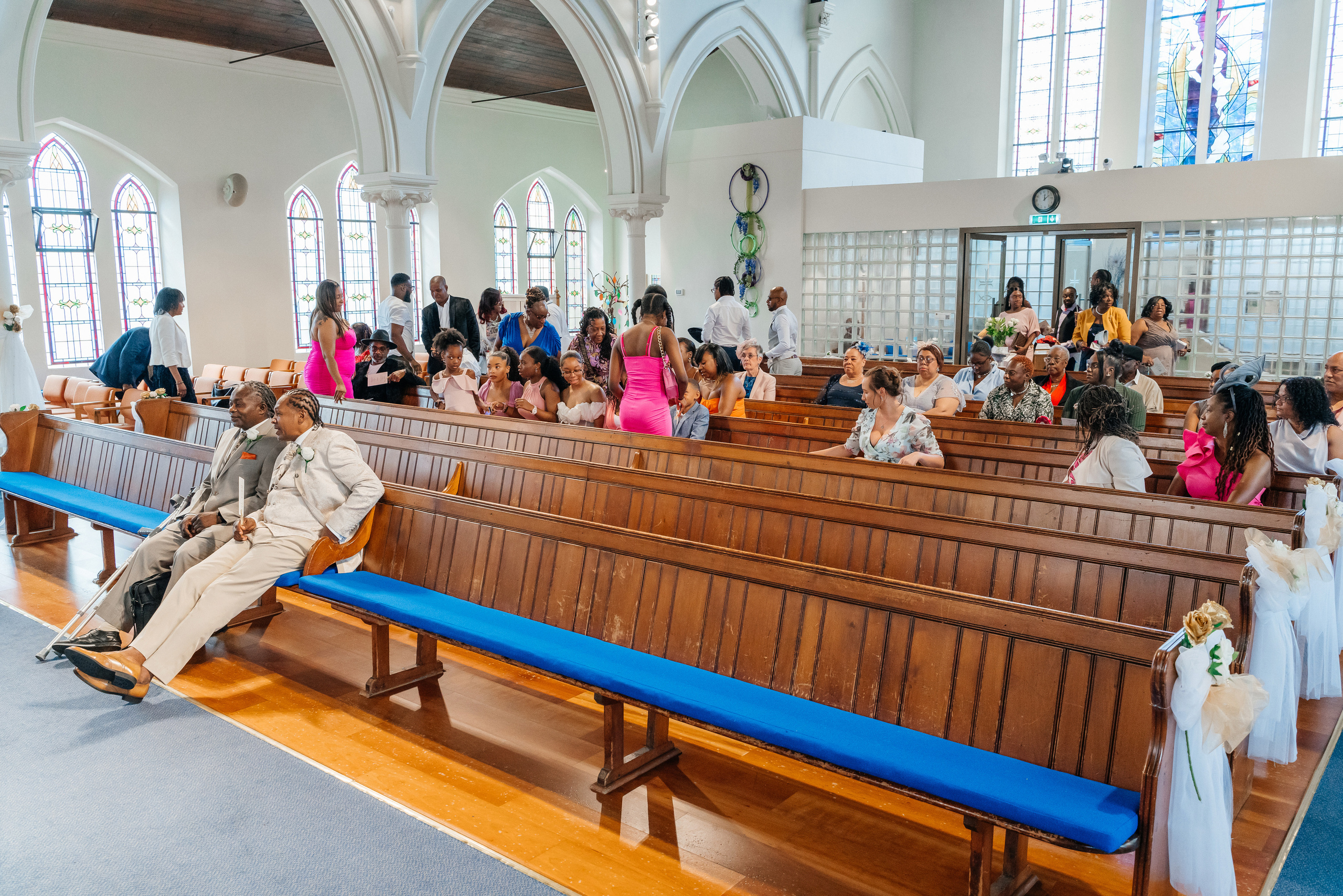 Wedding photography in London. Photographer in England Ekaterina Romanova