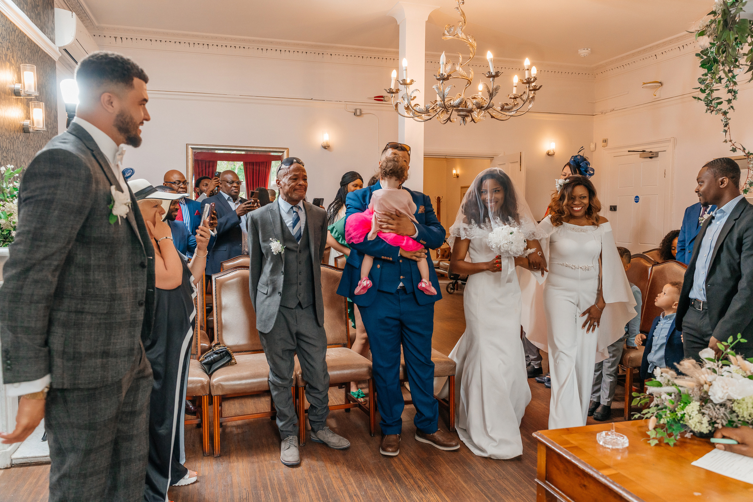 Southwark Register Office