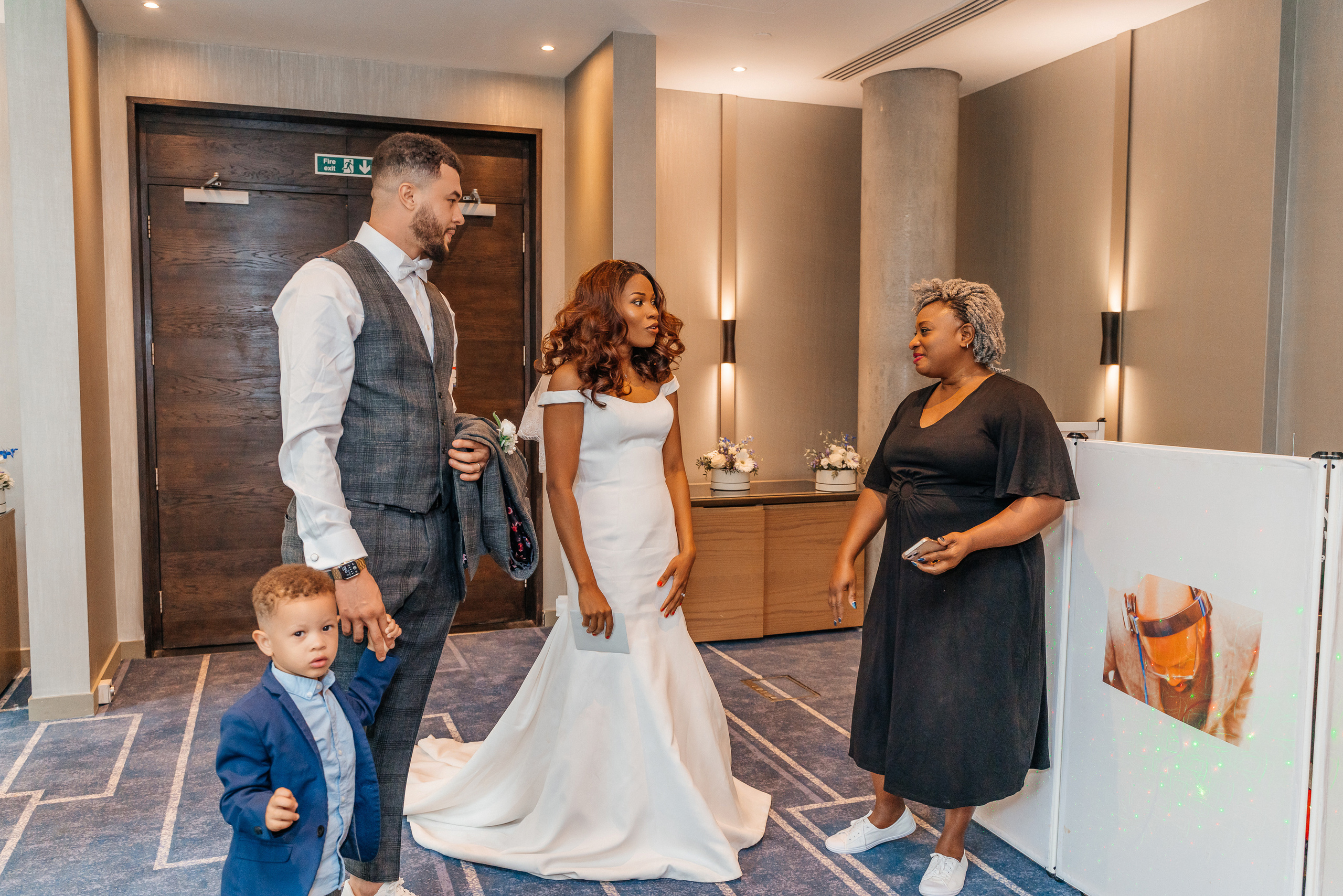 Hilton London Tower Bridge