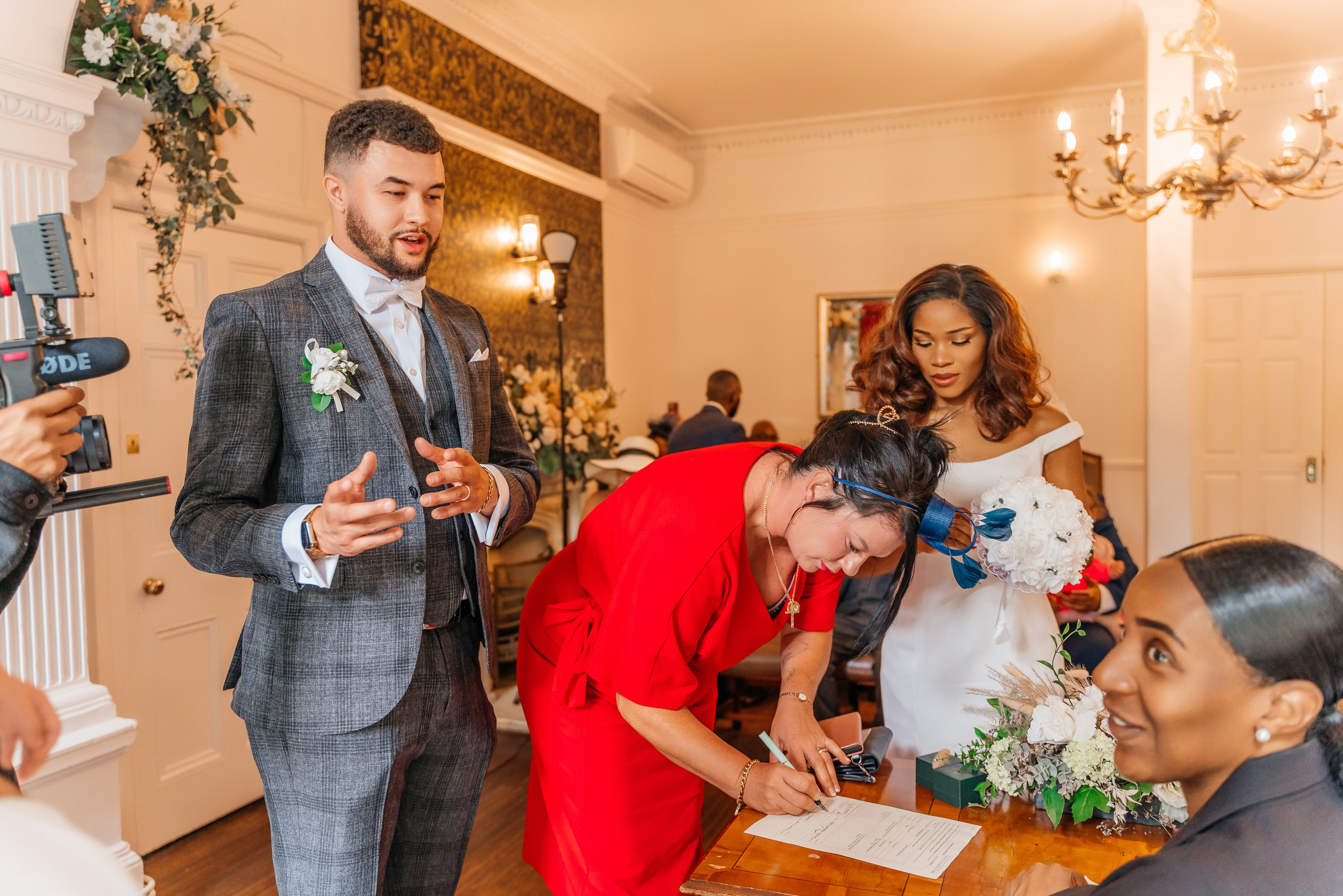 Southwark Register Office