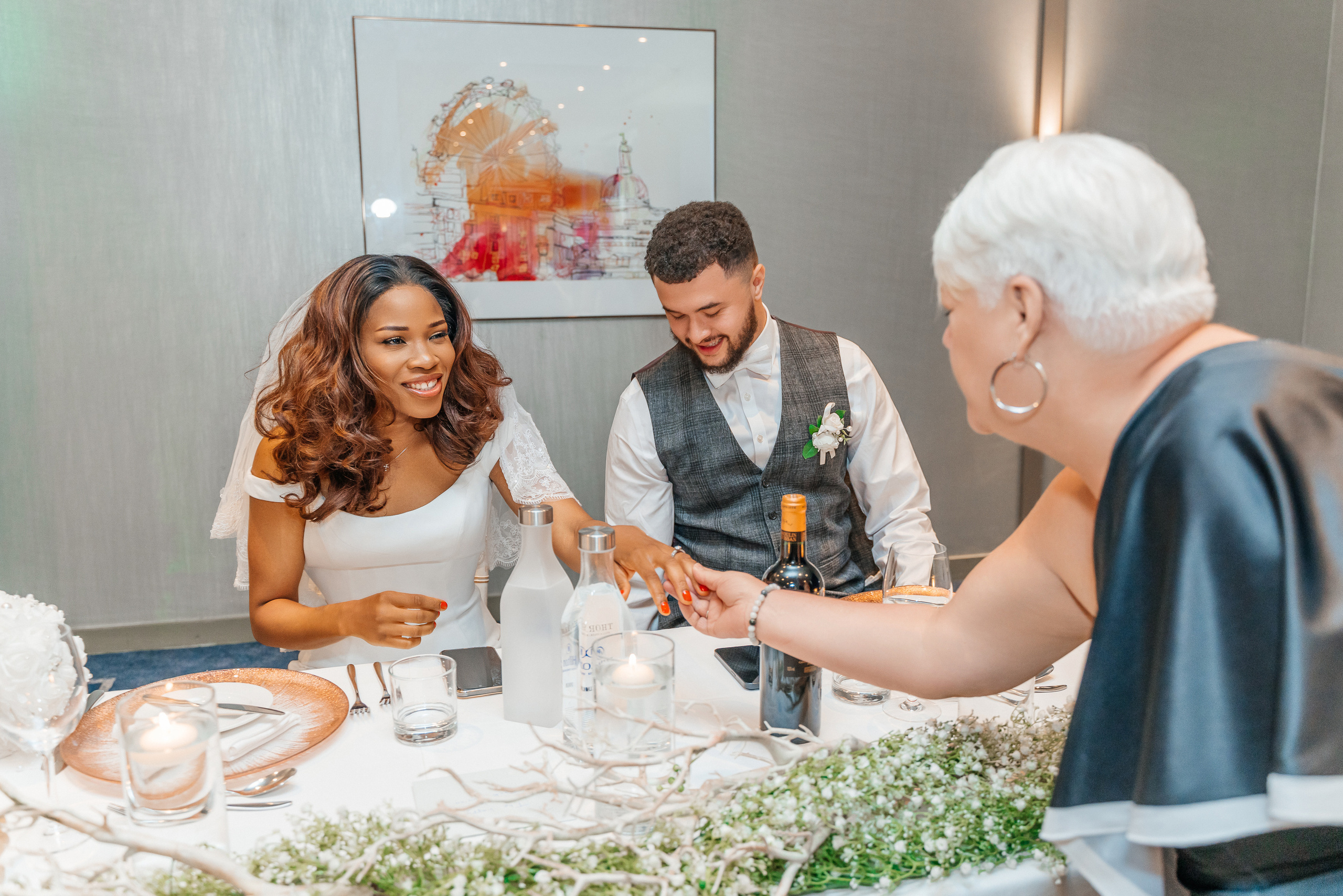 Hilton London Tower Bridge